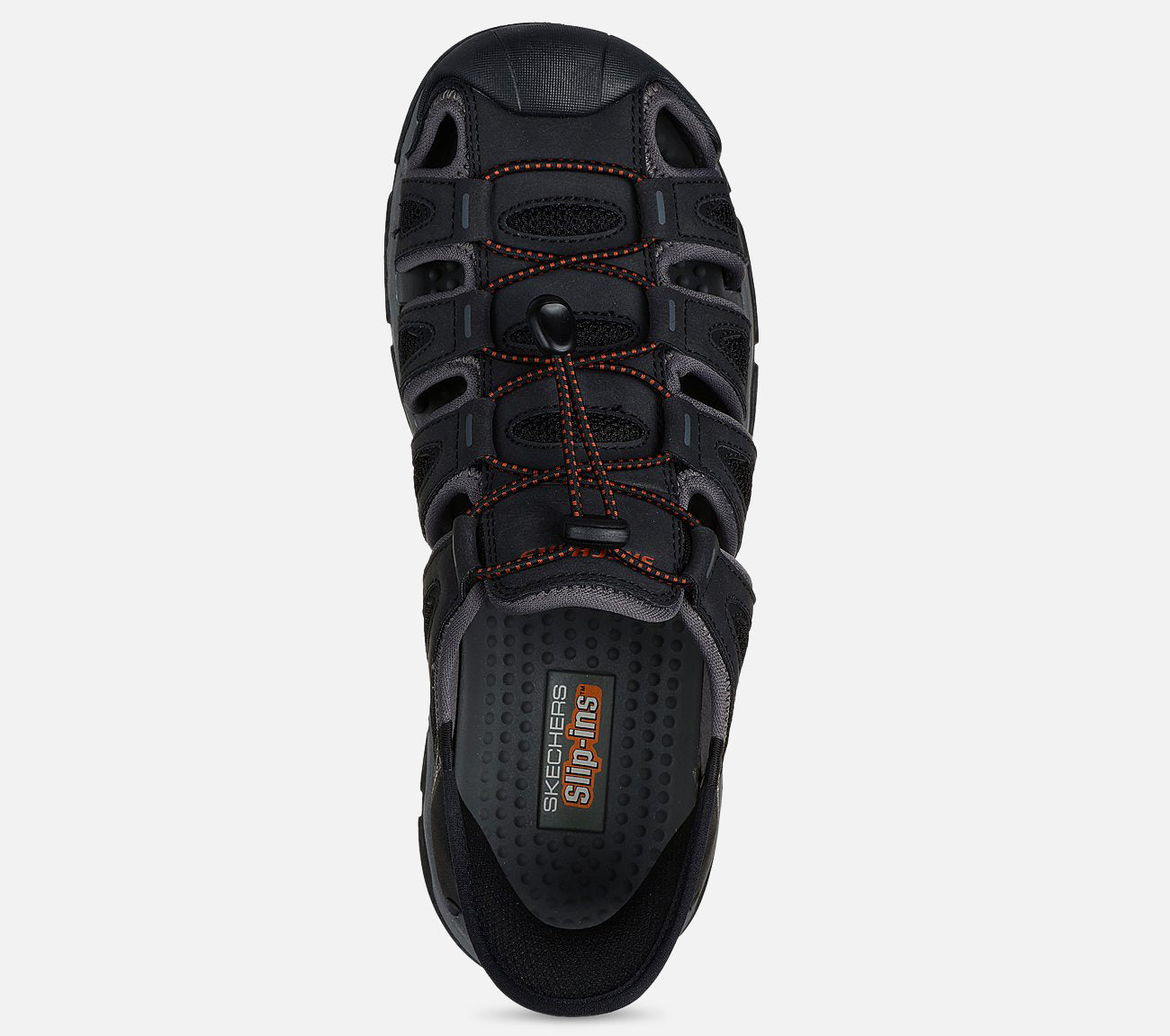 Relaxed Fit: Slip-ins: Tresmen - Norvick Sandal Skechers.se