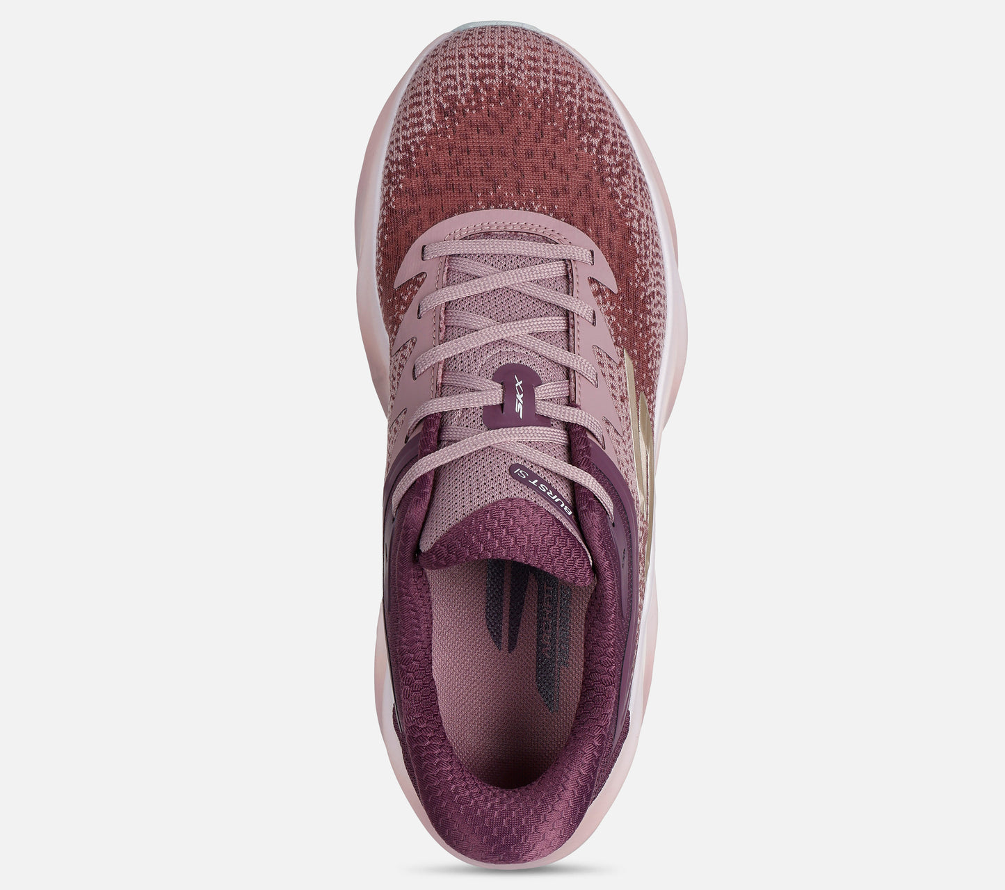 Slip-ins: Aero Burst