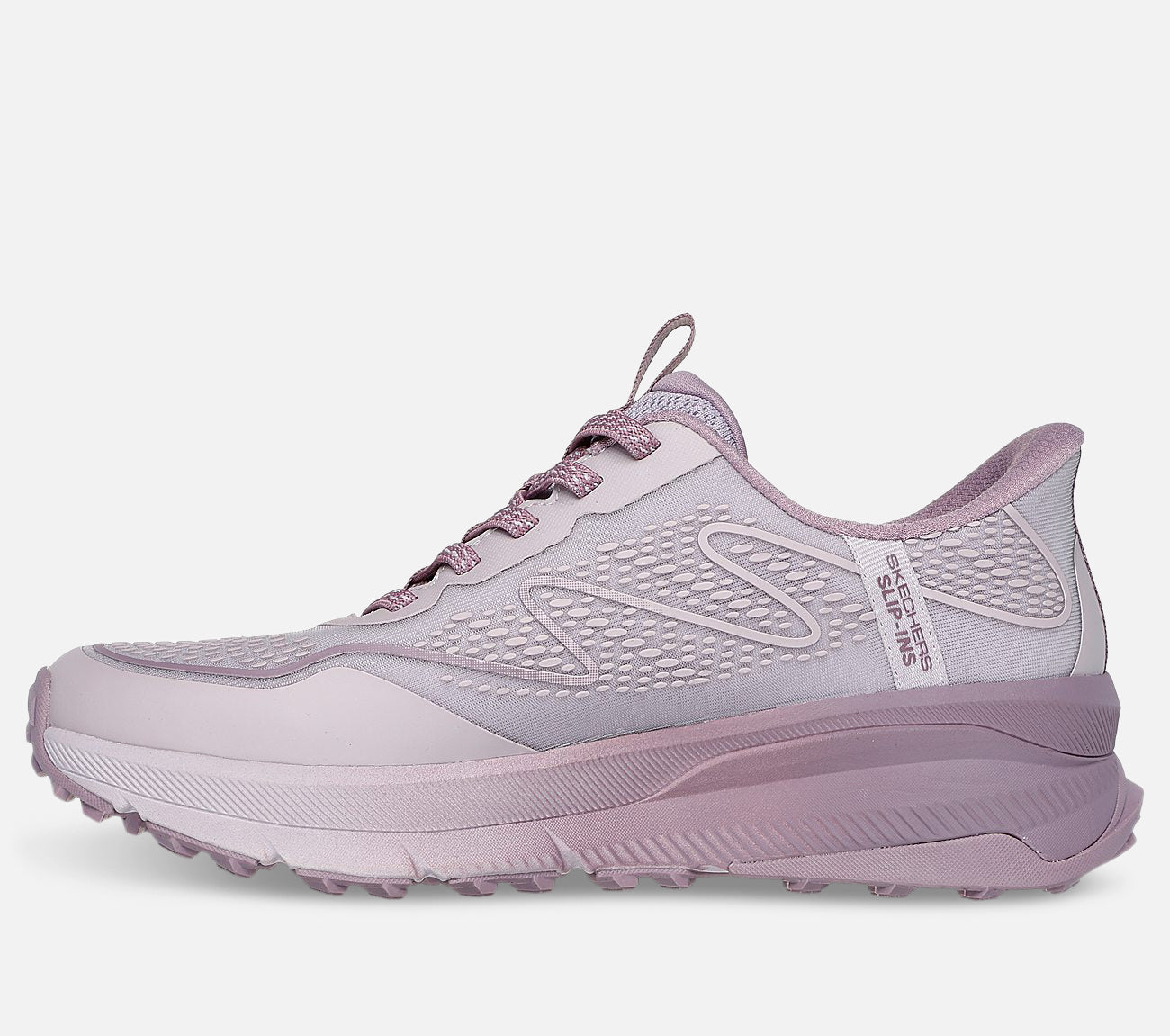 Slip-ins: Switch Back – Mist Shoe Skechers.se