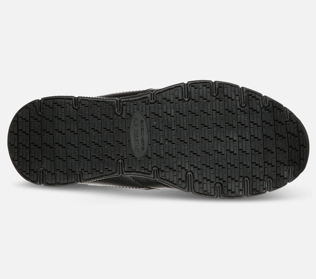 Work Relaxed Fit: Nampa - Wyola SR Work Skechers.se