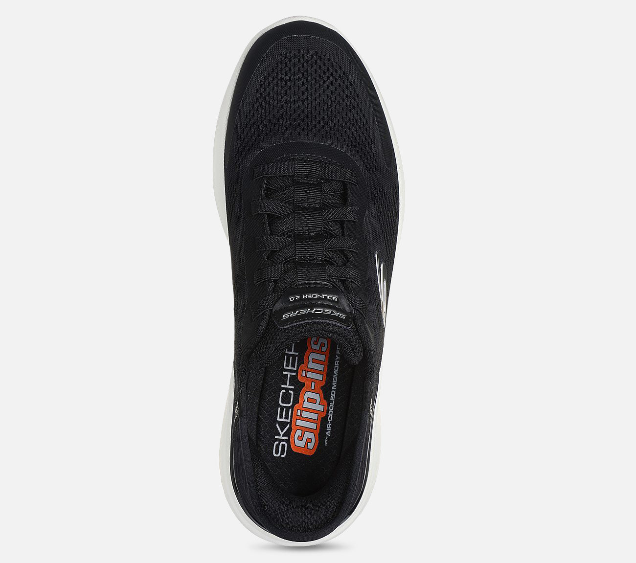 Slip-ins: Bounder 2.0 - Emerged Shoe Skechers.se