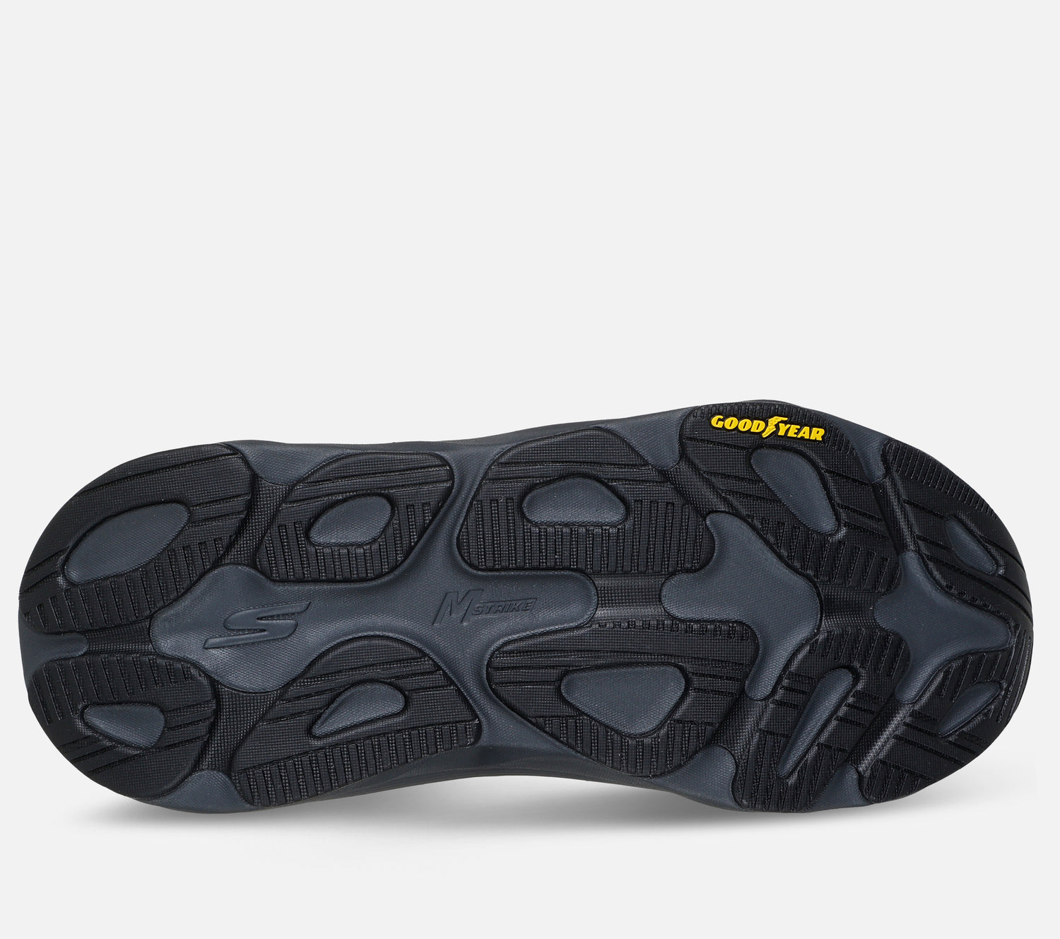 Max Cushioning Max Run - Vorteza - Waterproof Shoe Skechers.se