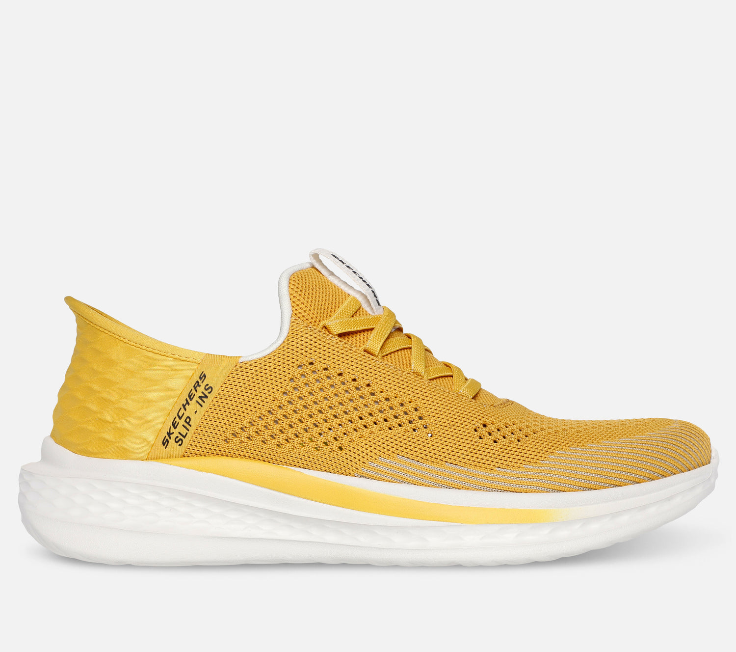 Relaxed Fit: Slip-ins: Slade - Quinto Shoe Skechers.se