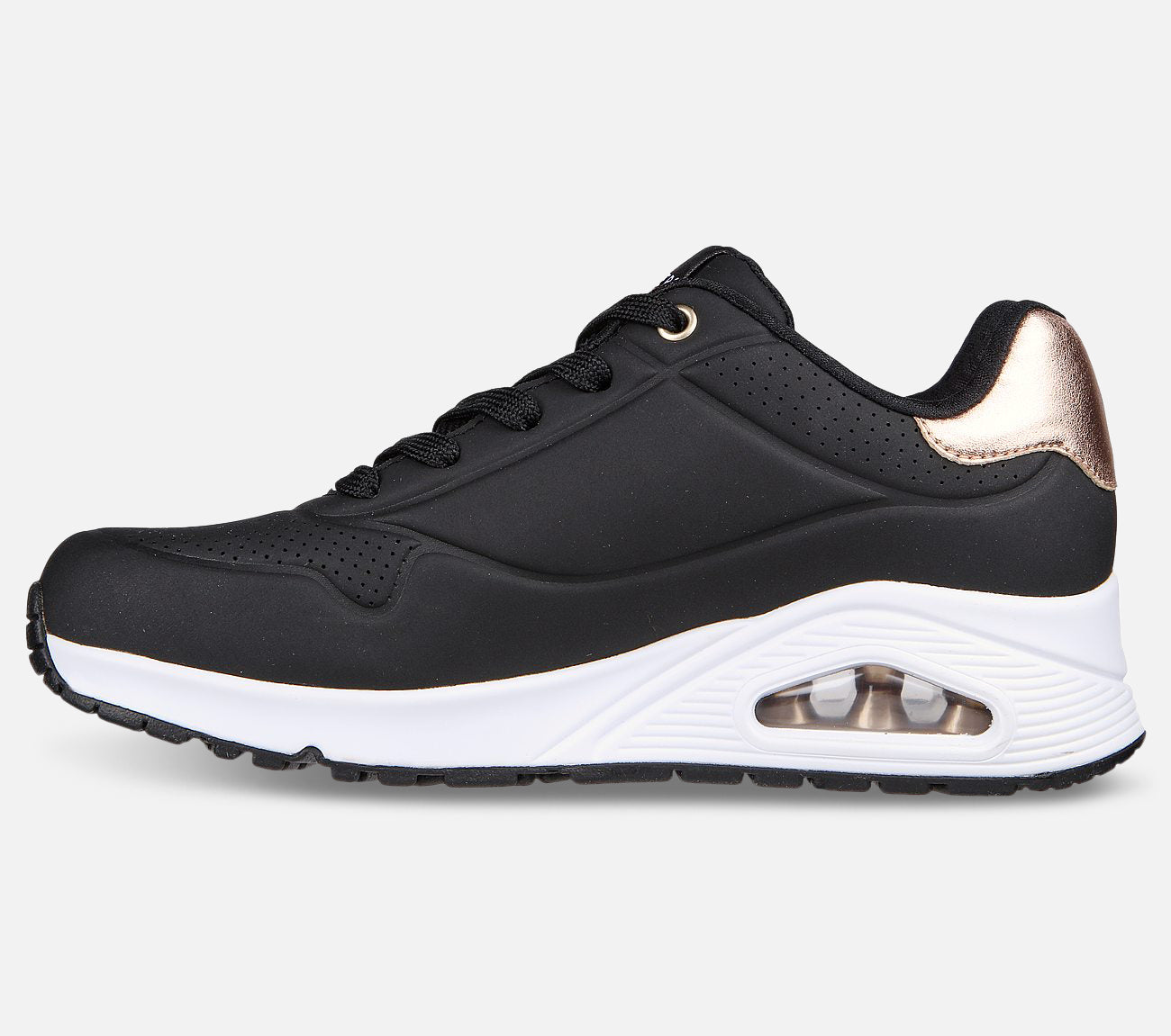 Uno - Golden Air Shoe Skechers.se