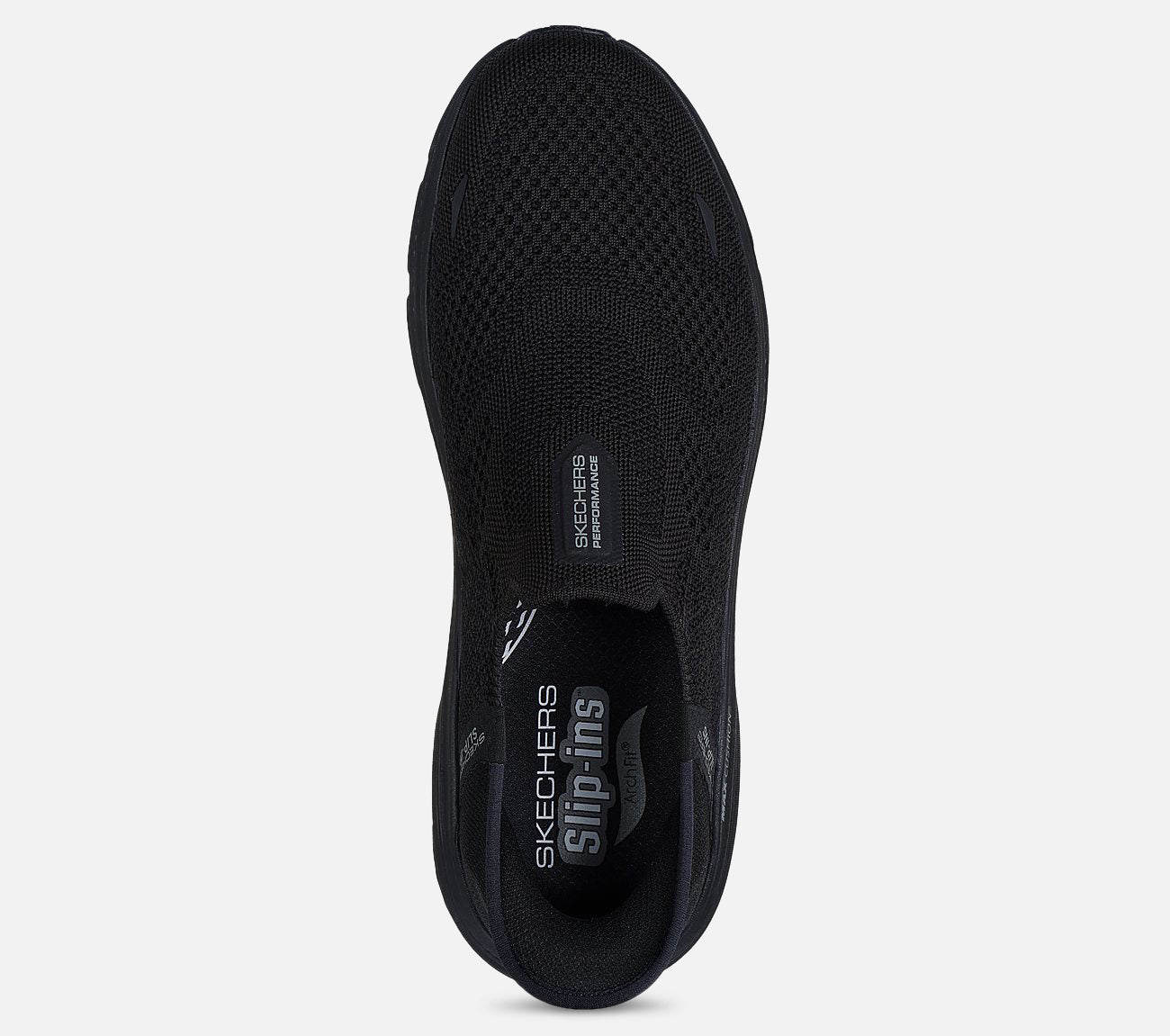 Slip-ins: Max Cushioning Arch Fit 2.0 - Fortuitous 2.0 Shoe Skechers.se