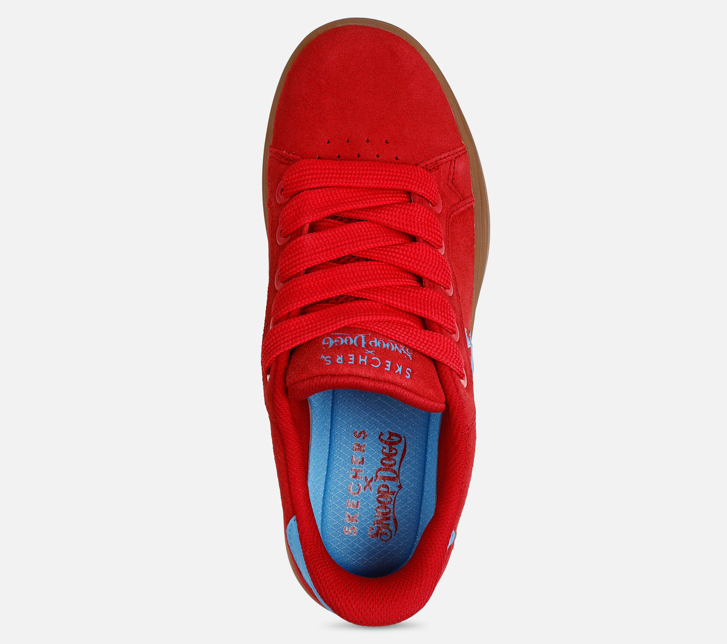 Snoop Dogg: Slip-ins: Courtside - Cali Girlz Shoe Skechers.se