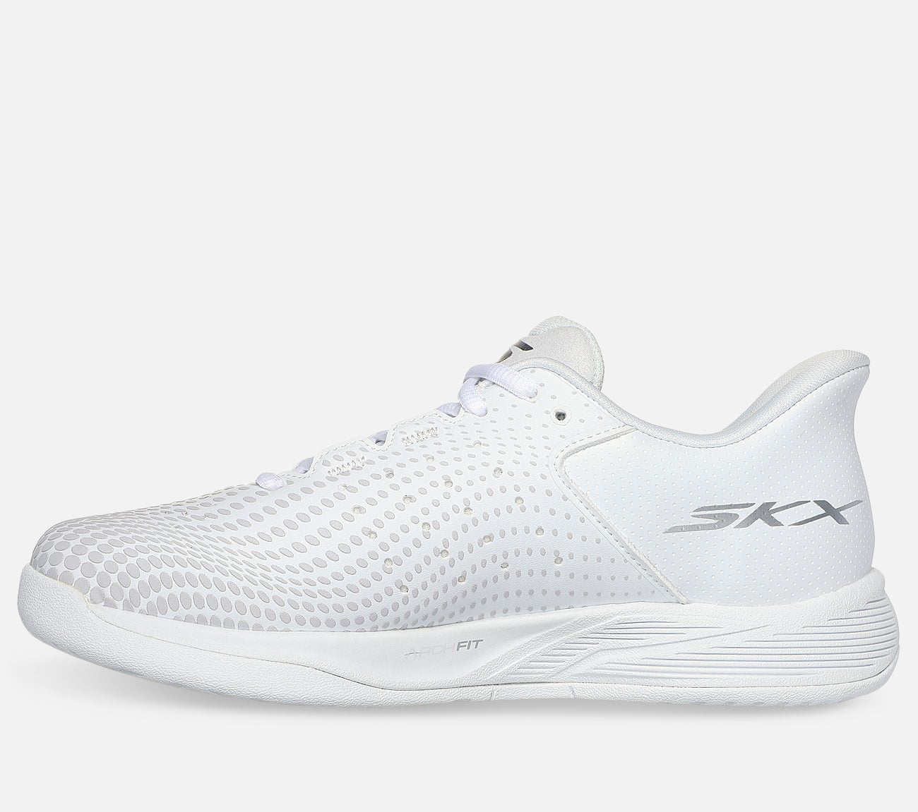 Relaxed Fit: Slip-ins: Viper Court Reload Shoe Skechers.se