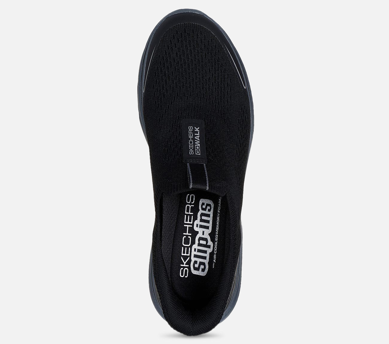 Slip-ins: GO WALK 7 - Easy On Evolution Shoe Skechers.se