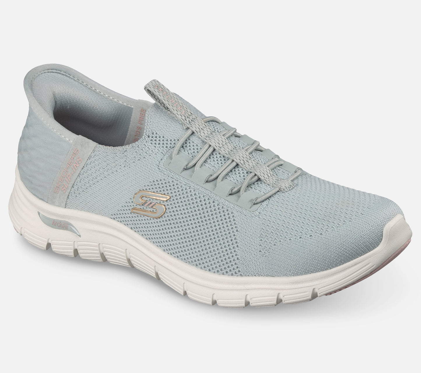 Slip-ins: Arch Fit Vista - Aspiration Shoe Skechers.se