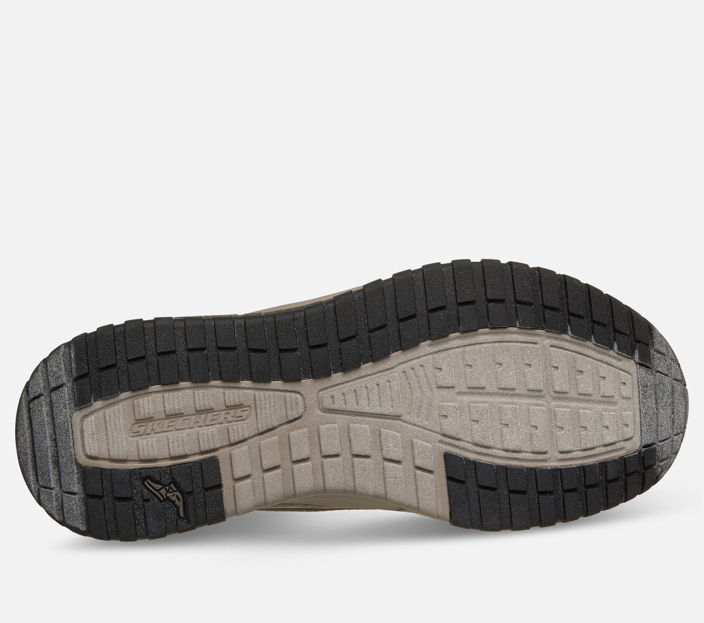 Relaxed Fit: Slip-ins: Badger - Koda Shoe Skechers.se