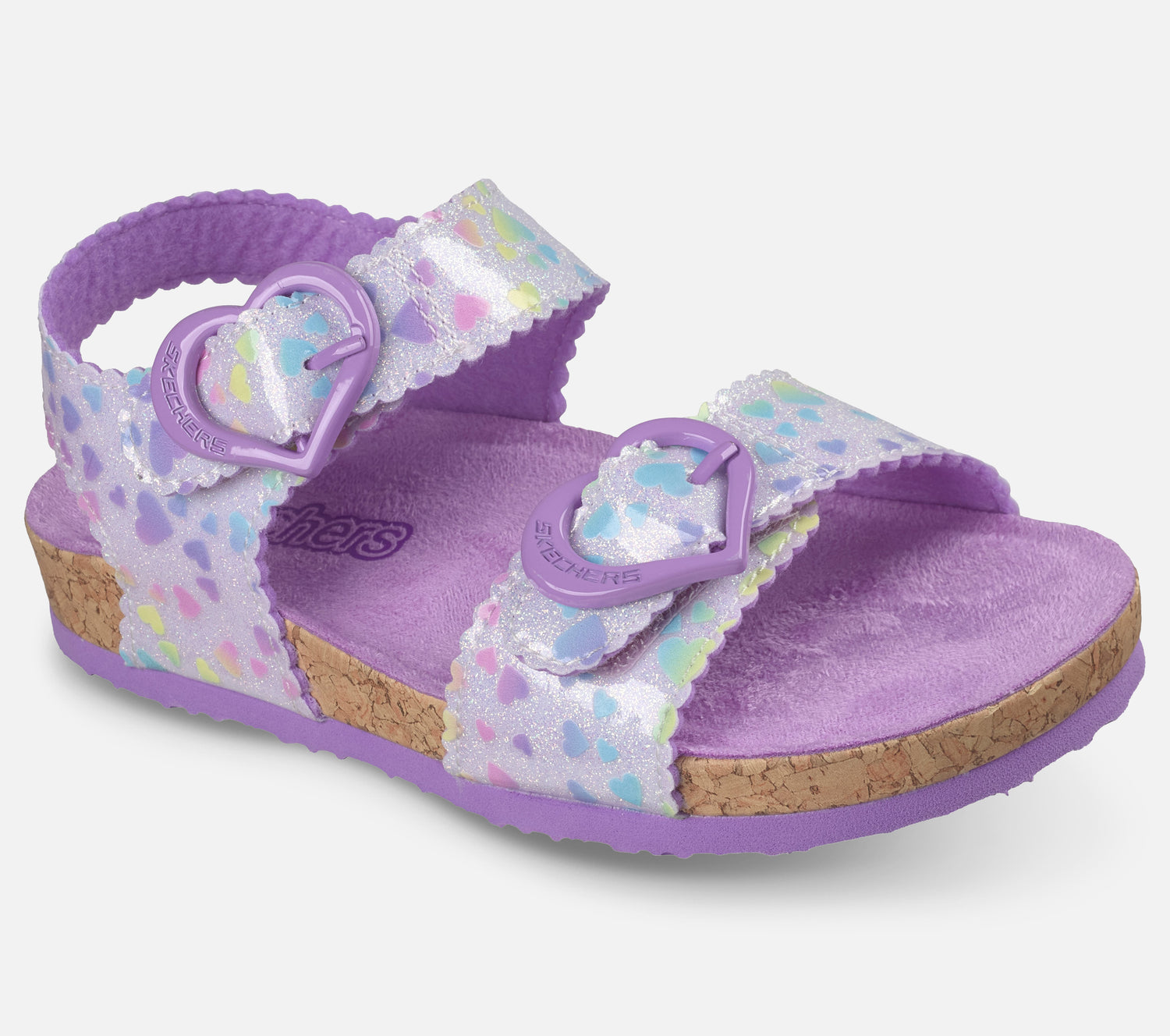 Granola - Coastal Walk Sandal Skechers.se