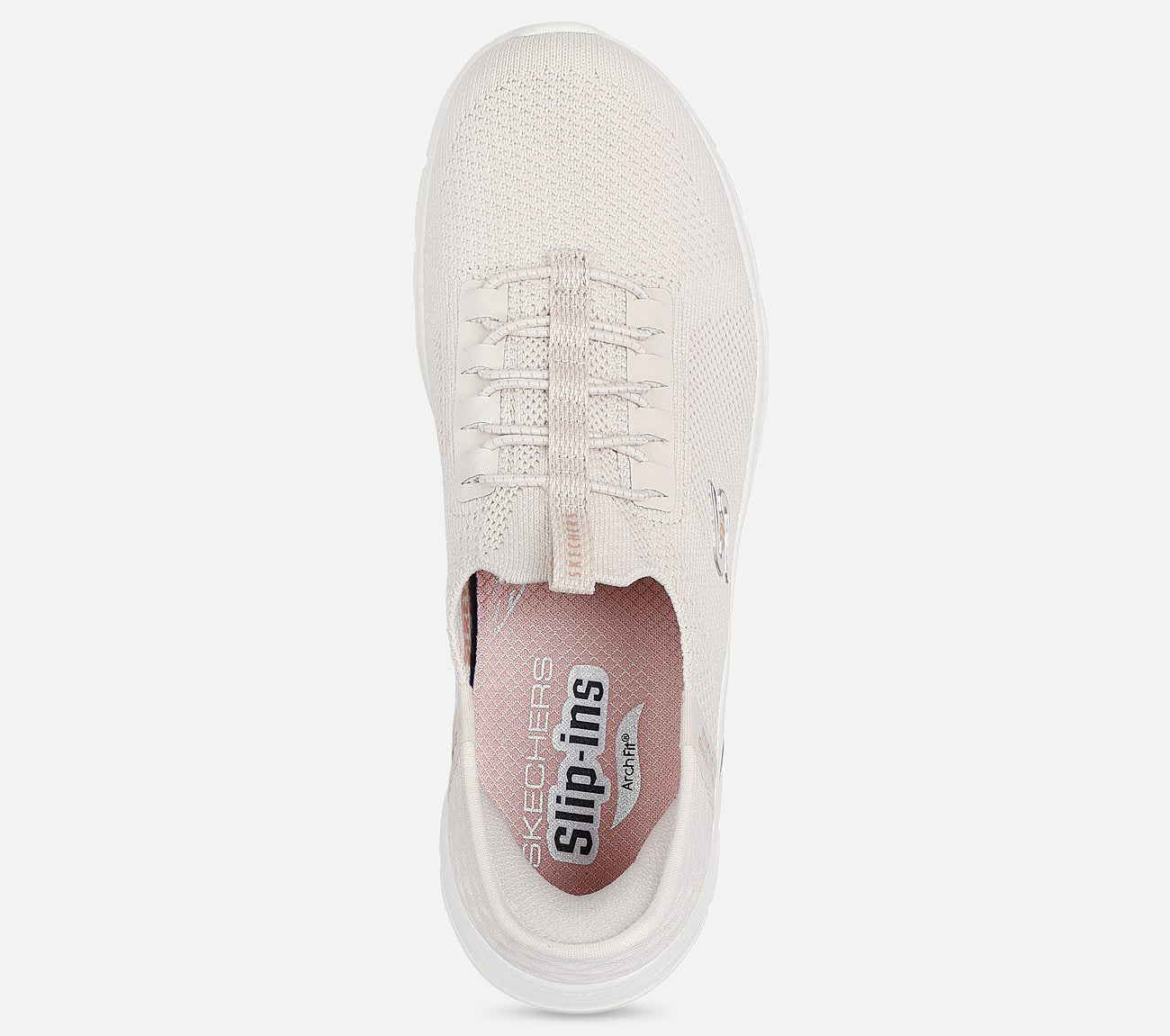 Slip-ins: Arch Fit Vista - Aspiration Shoe Skechers.se