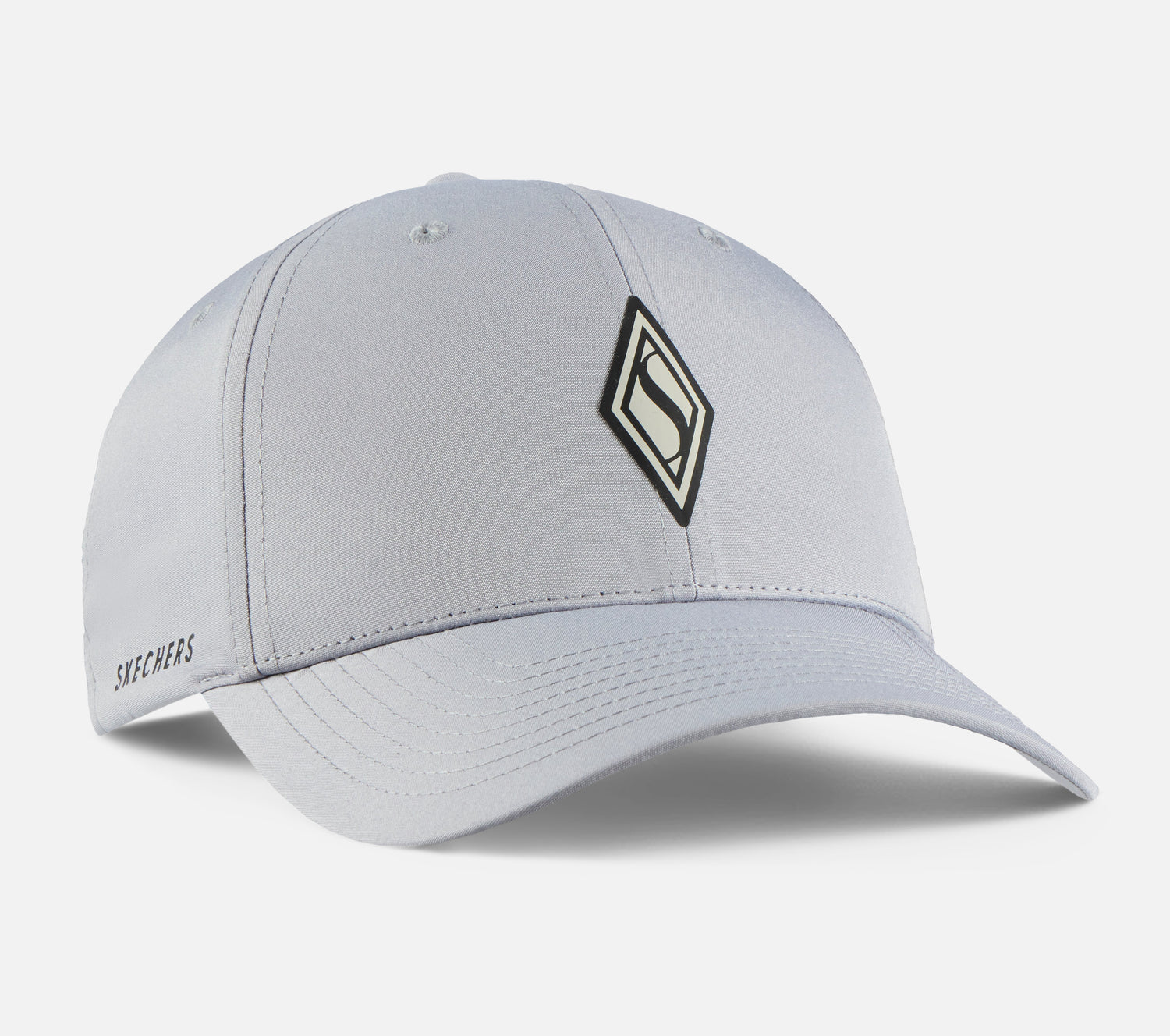 Skechweave Diamond Snapback Keps Hat Skechers.se