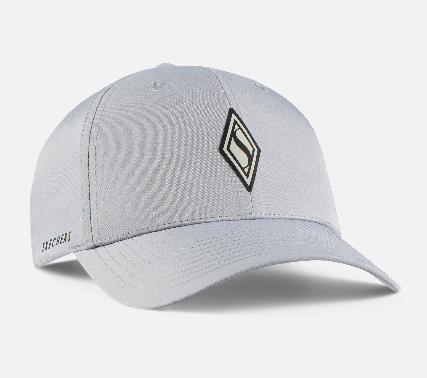 Skechweave Diamond Snapback Keps Hat Skechers.se