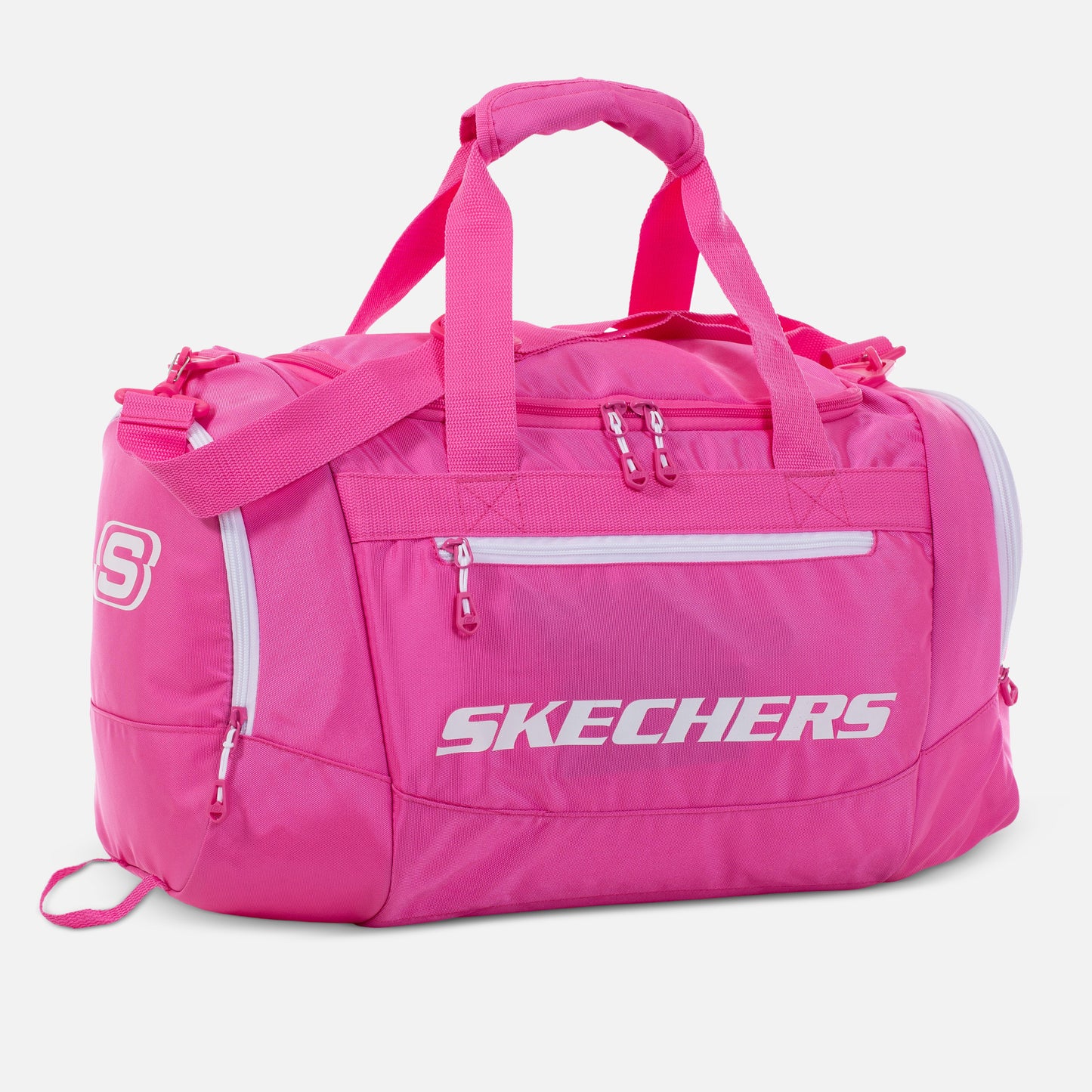 Weekender Dufe Bag Bags Skechers.se