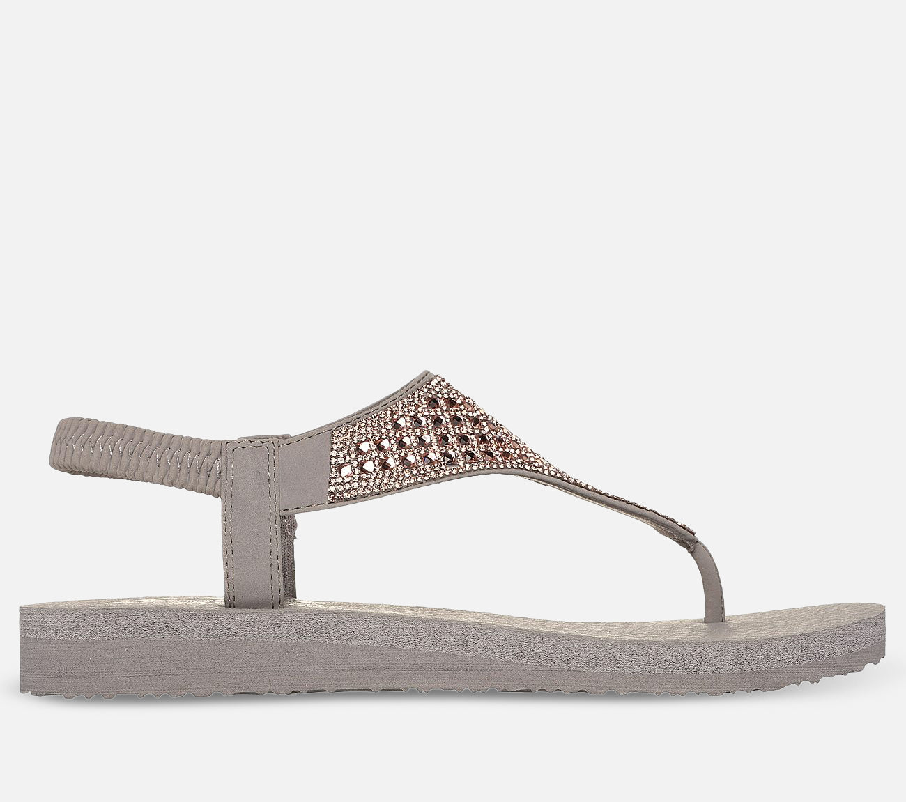 Meditation Sandal - Rockstar Sandal Skechers