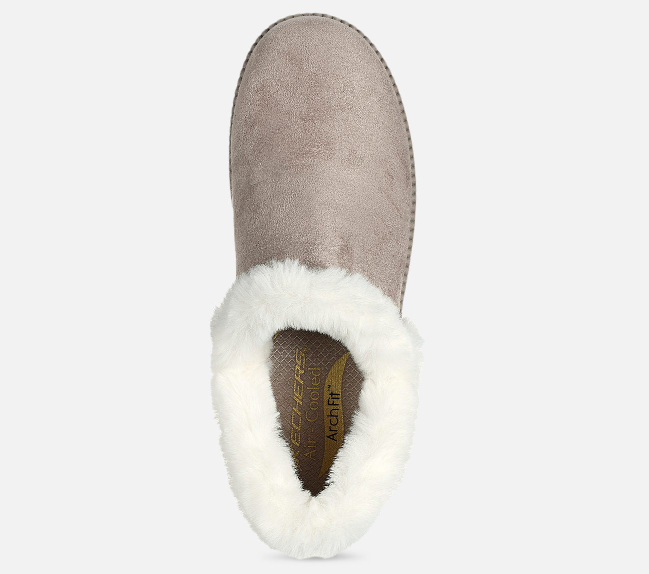 Arch Fit Dream - Winter Warmth Slipper Skechers.se