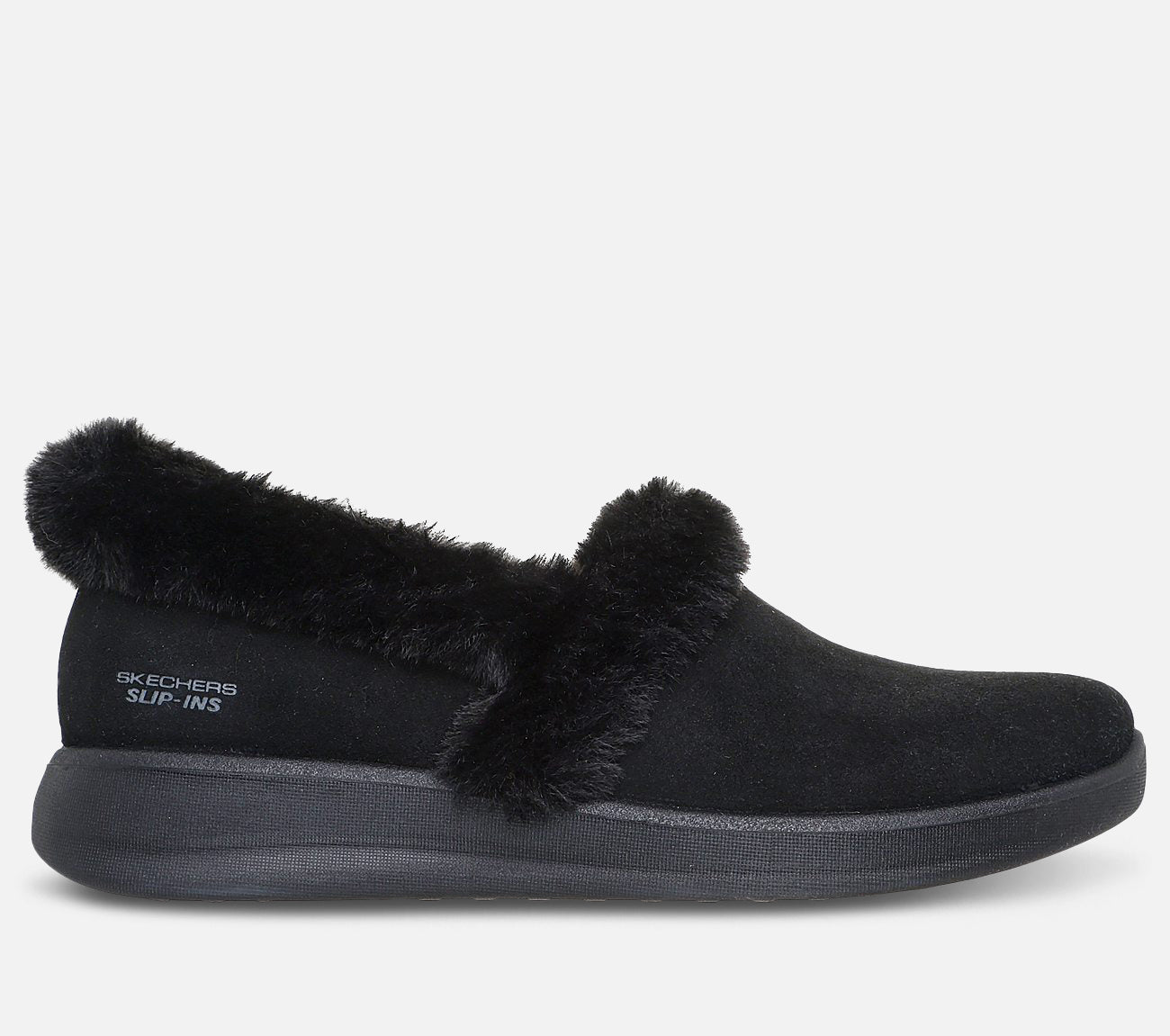 Slip-ins: Cozy Escape - Snowy Bliss Slipper Skechers.se