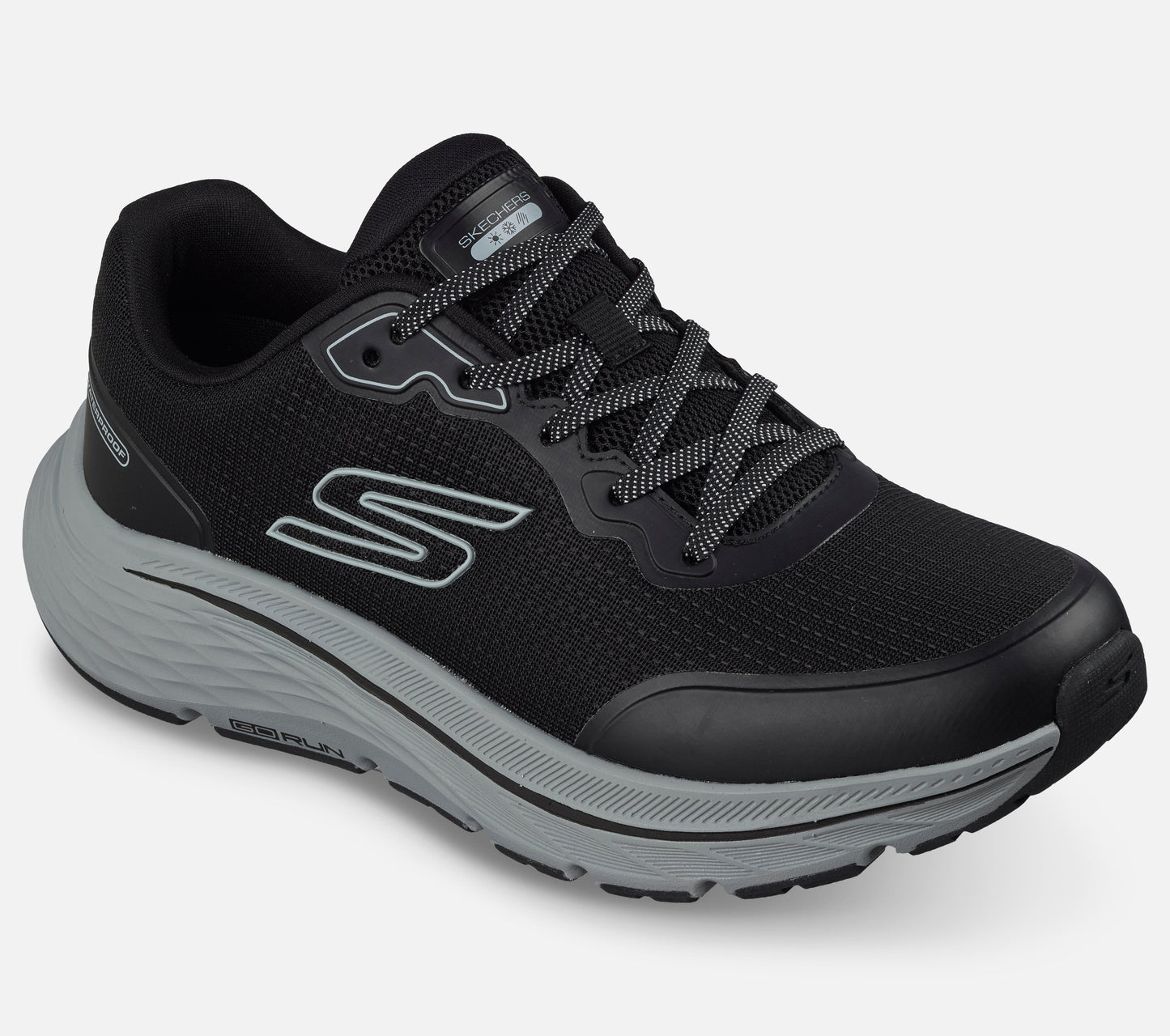 GO RUN Consistent 3 - Streamhaven Waterproof