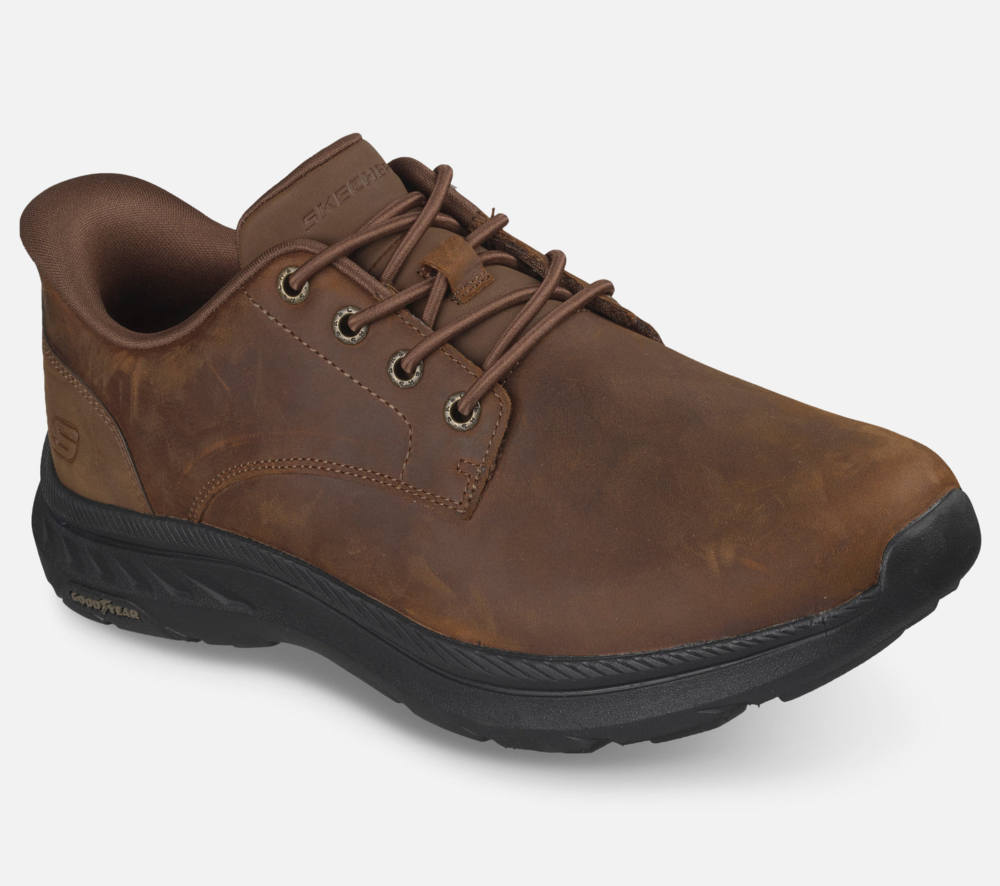 Relaxed Fit: Slip-ins: Pollard - Colt Shoe Skechers.se