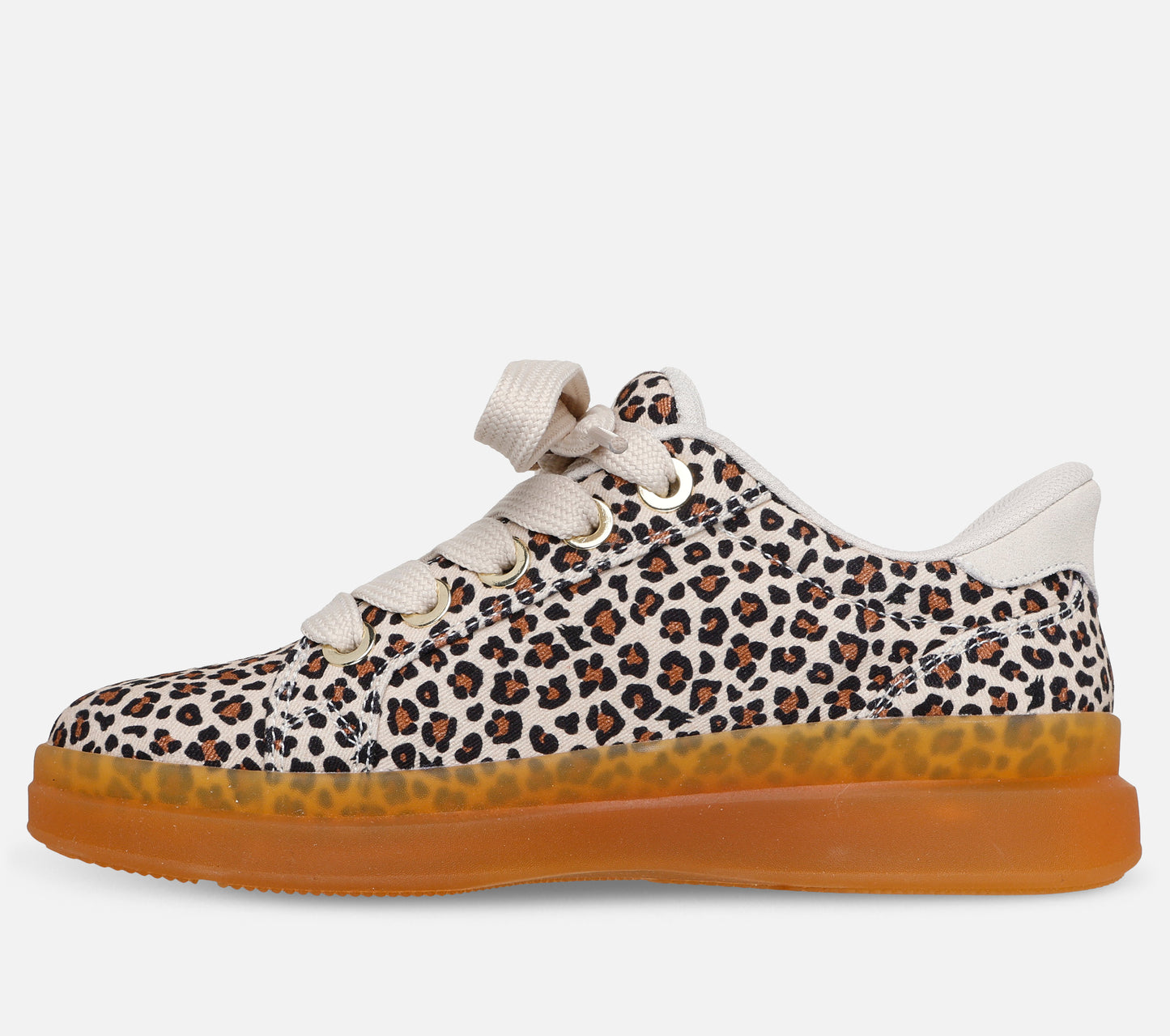 Snoop Dogg: Slip-ins: Courtside - Nature Girlz Shoe Skechers.se