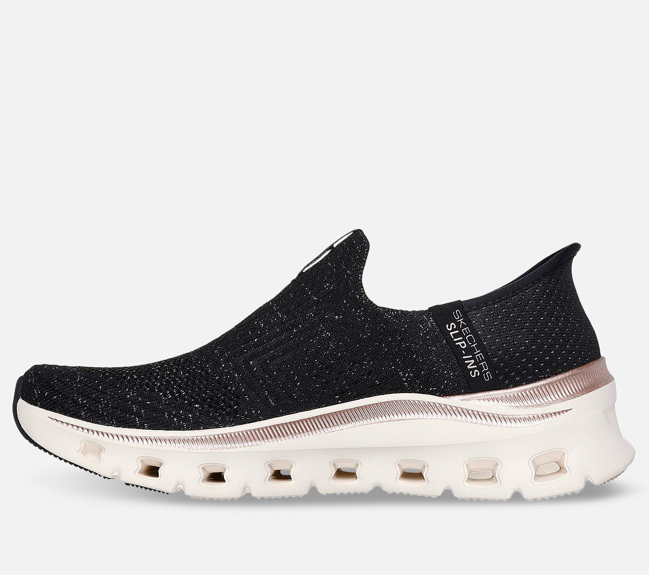 Slip-ins: Glide-Step Pro - Night Gleam Shoe Skechers.se