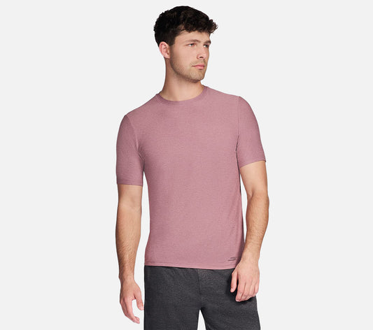 GO DRI All Day Tee Clothes Skechers.se