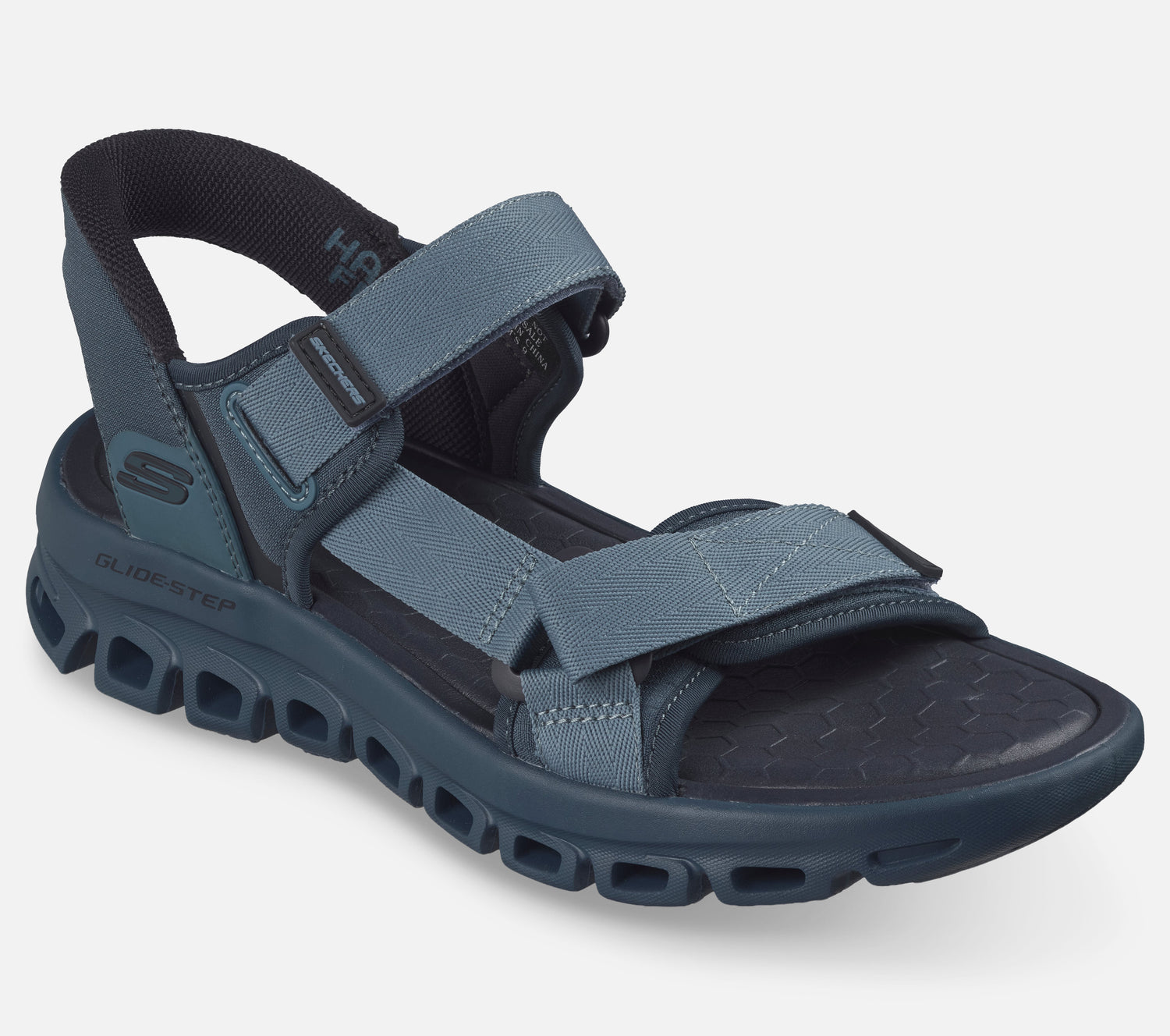 Slip-ins: Glide-Step - Dovah Sandal Skechers.se