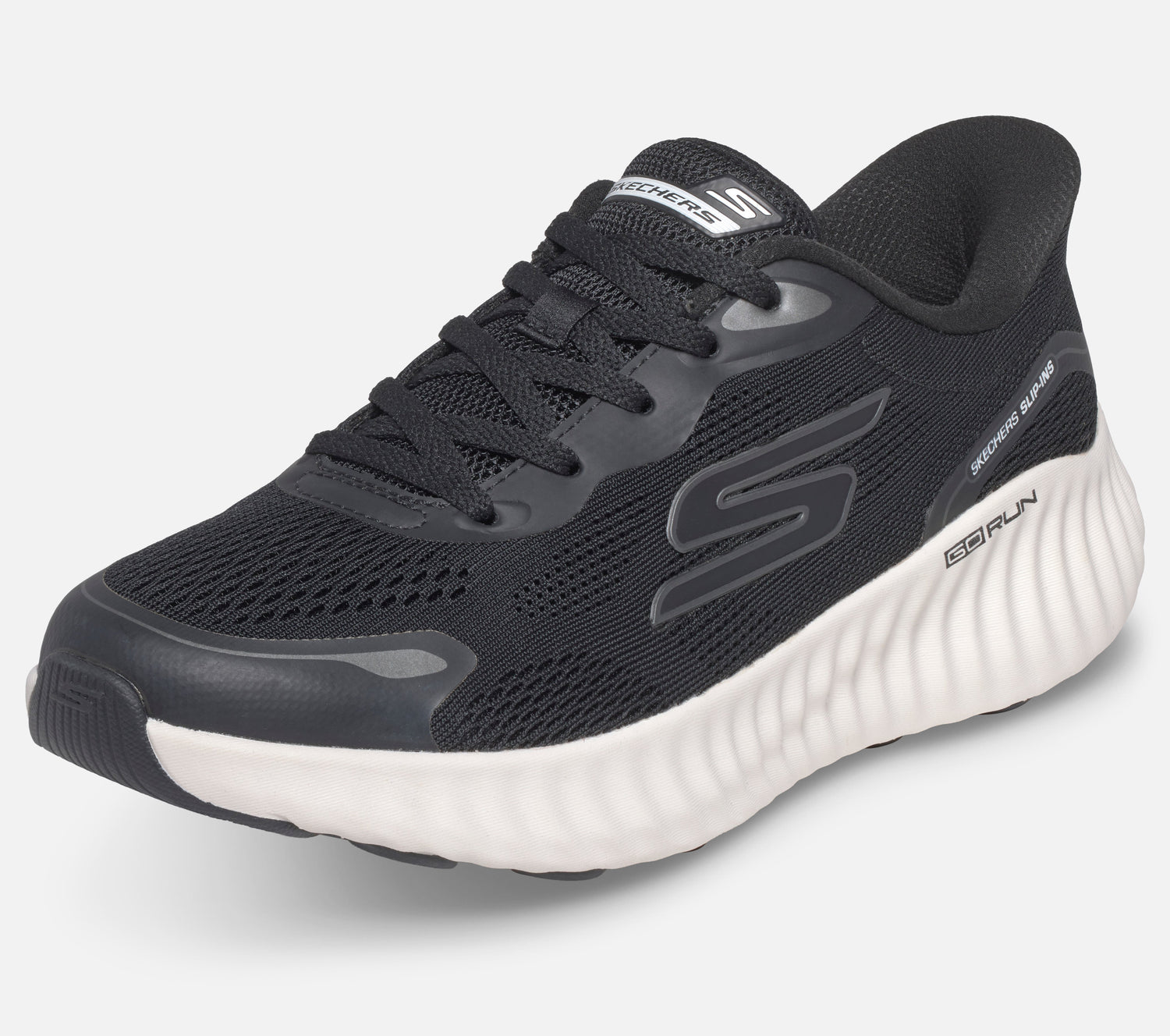 Slip-ins: GO RUN Now – Regent Shoe Skechers.se