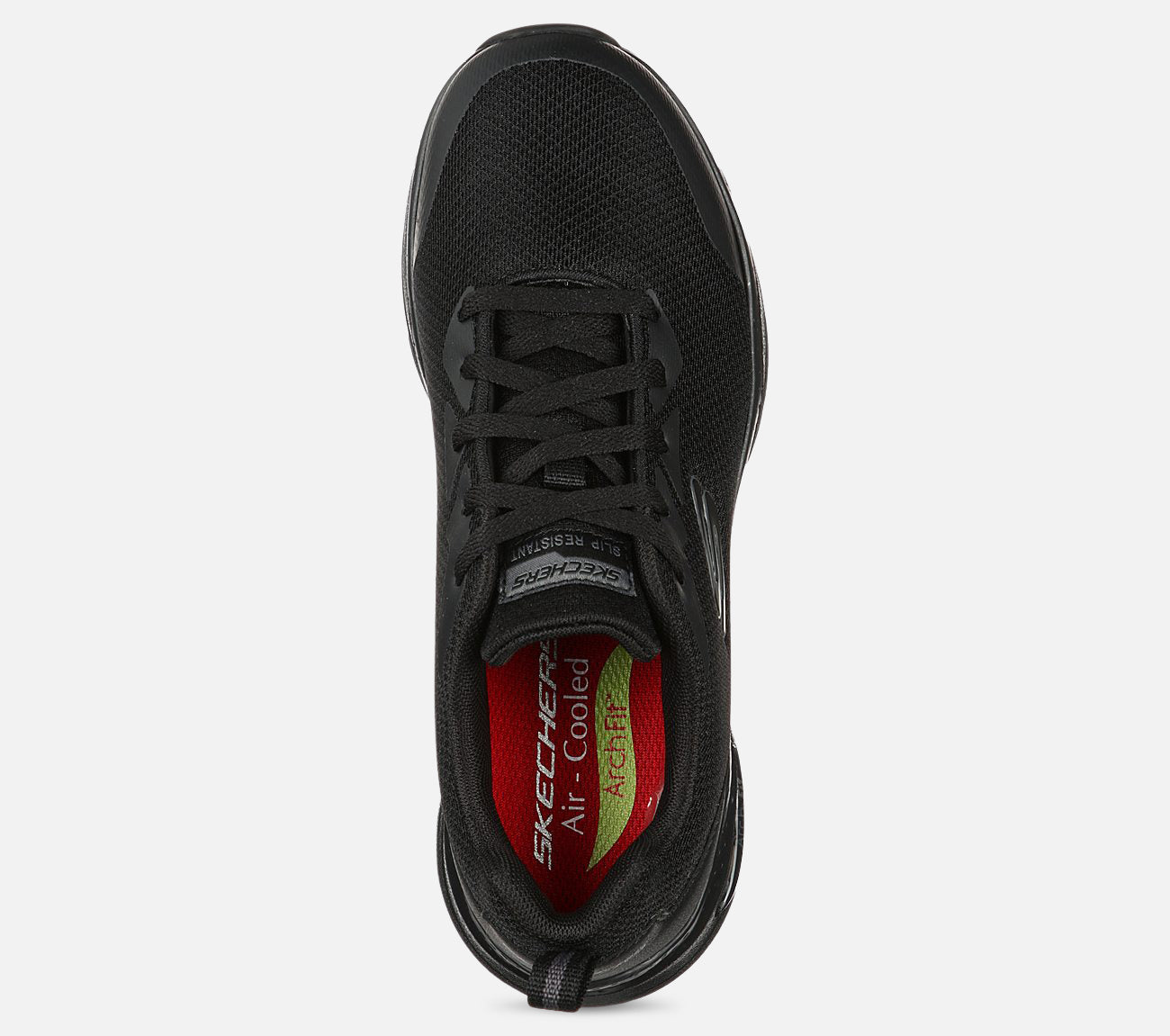 Work: Arch Fit SR Work Skechers