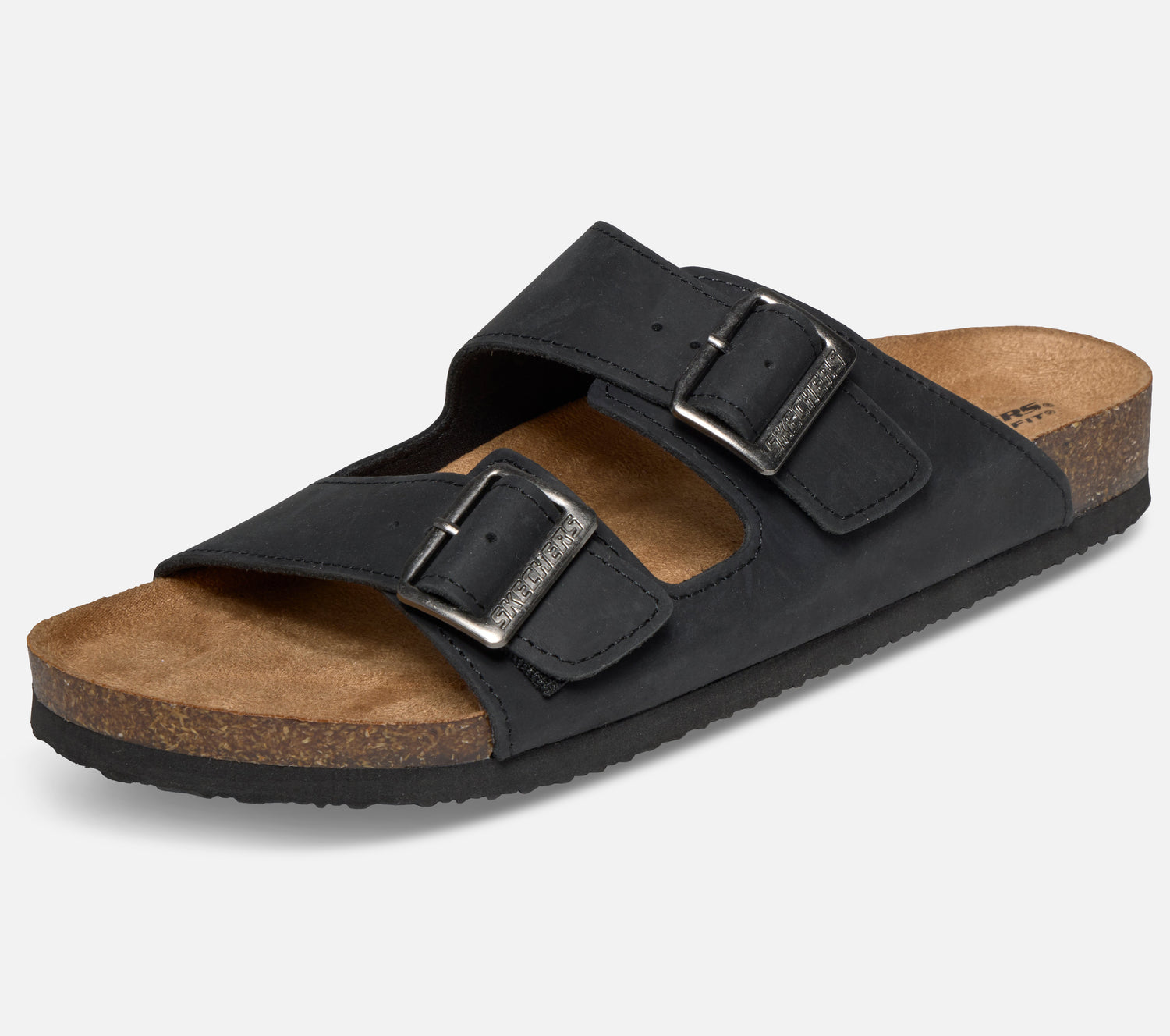 Relaxed Fit: Aidan - Westmont Sandal Skechers.se