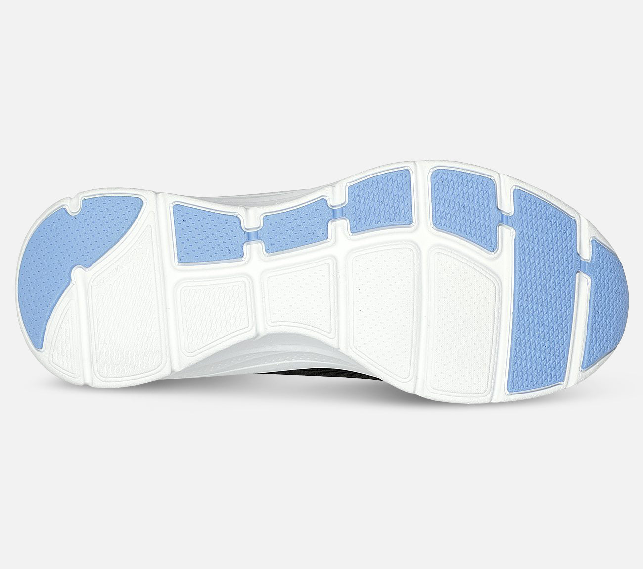 Relaxed Fit Arch Fit D’Lux – Rich Facets Shoe Skechers