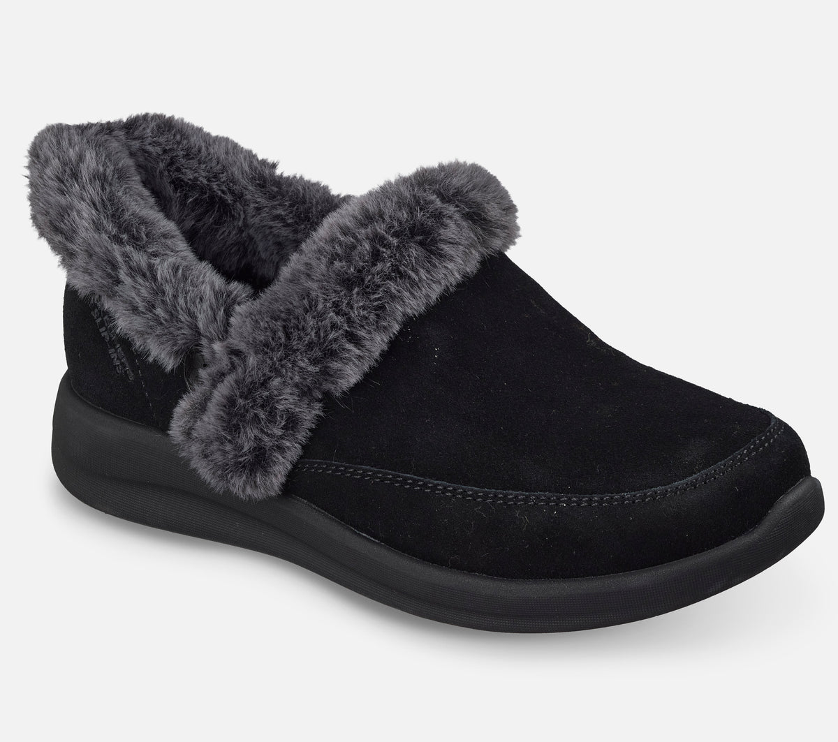 Relaxed Fit: Slip-ins: Cozy Escape – Frosty Bliss Slipper Skechers.se