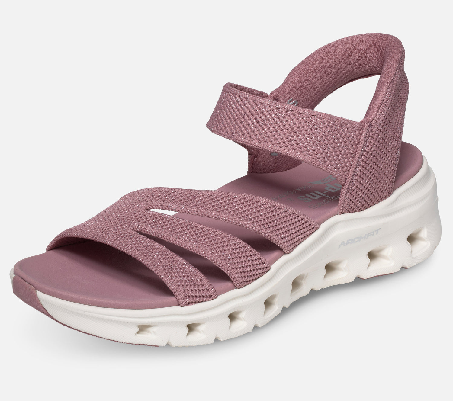 Slip-ins: Arch Fit Glide-Step Pro Sandal - Ace Sandal Skechers.se