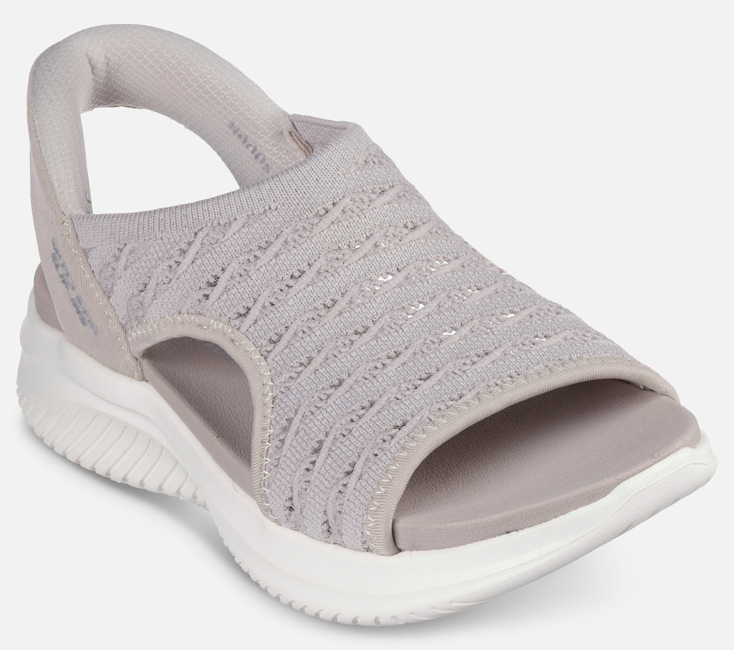 Slip-ins: Ultra Flex 3.0 - Sun Warmth Sandal Skechers.se