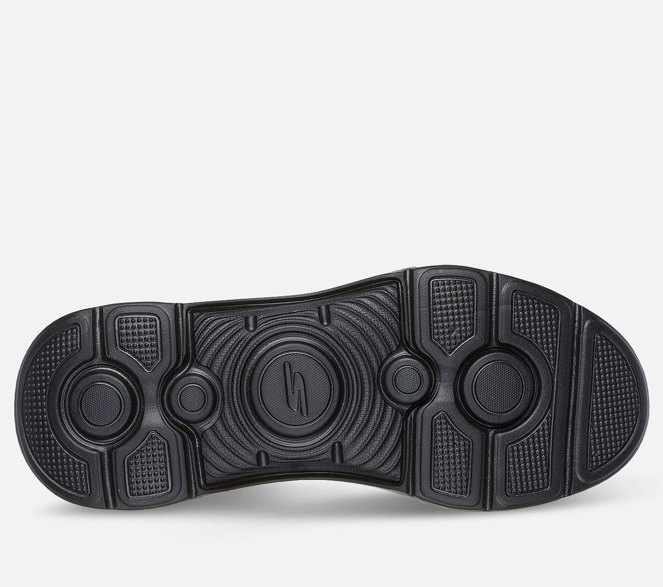 Wide Fit: GO WALK Arch Fit 2.0 - Knitted Relief Shoe Skechers.se