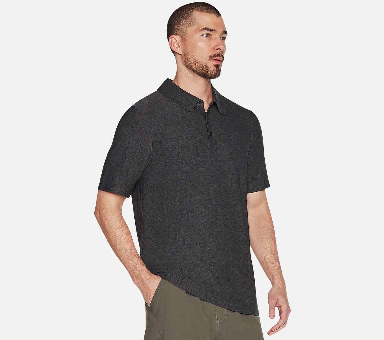GO DRI All Day Polo Clothes Skechers.se