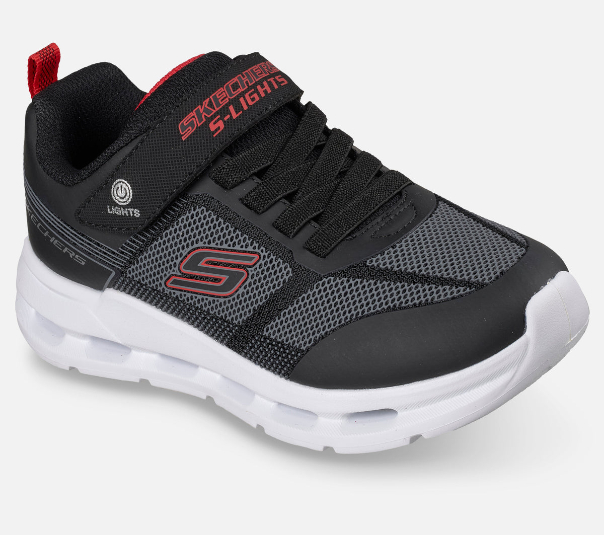 S-Lights: Glide-Step Lights Shoe Skechers.se