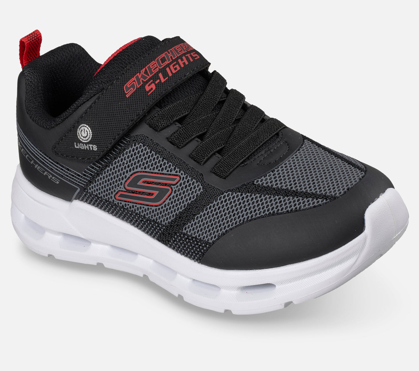 S-Lights: Glide-Step Lights Shoe Skechers.se