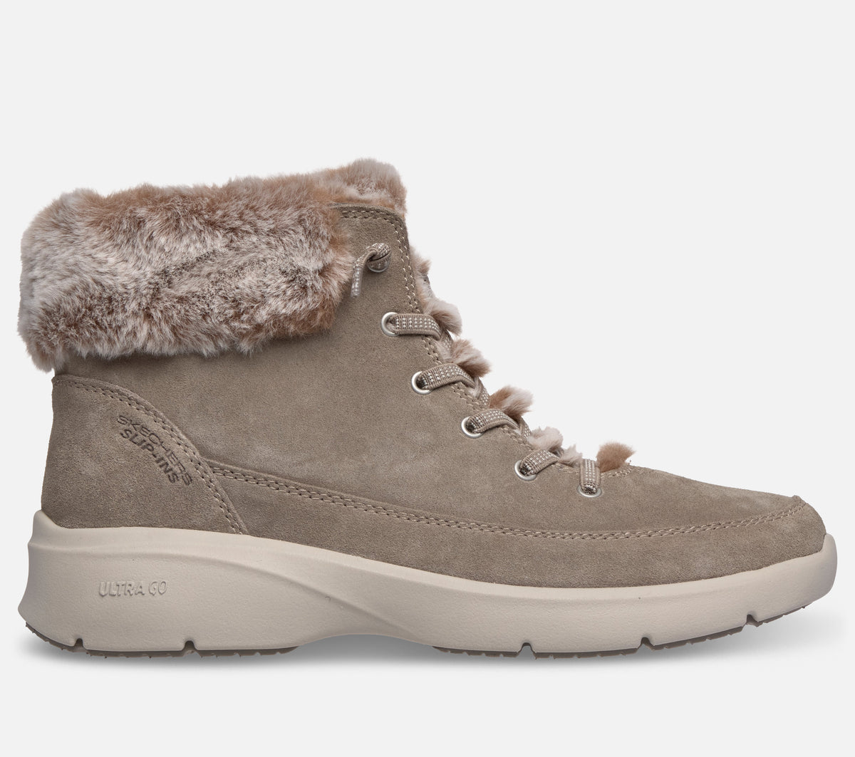 Slip-ins: Glacial Ultimate – Beatrice Boot Skechers.se