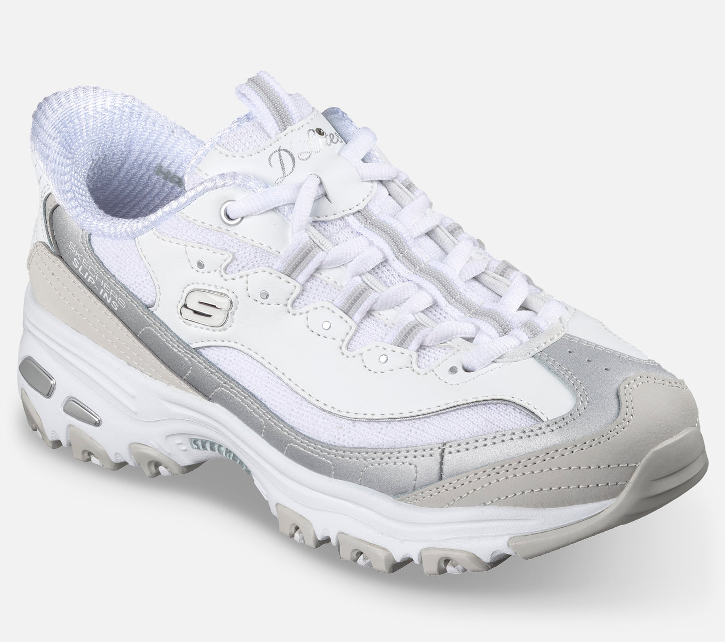 Slip-ins: D'Lites - Smooth Nostalgia Shoe Skechers.se