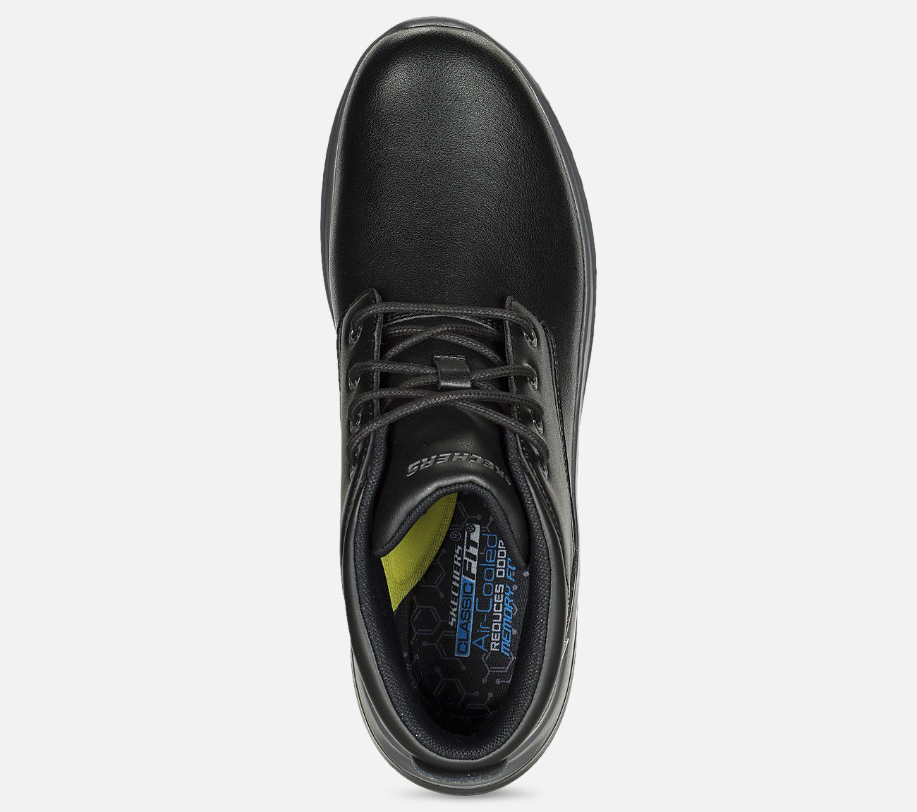 Delson 3.0 - Brandis - Waterproof Boot Skechers