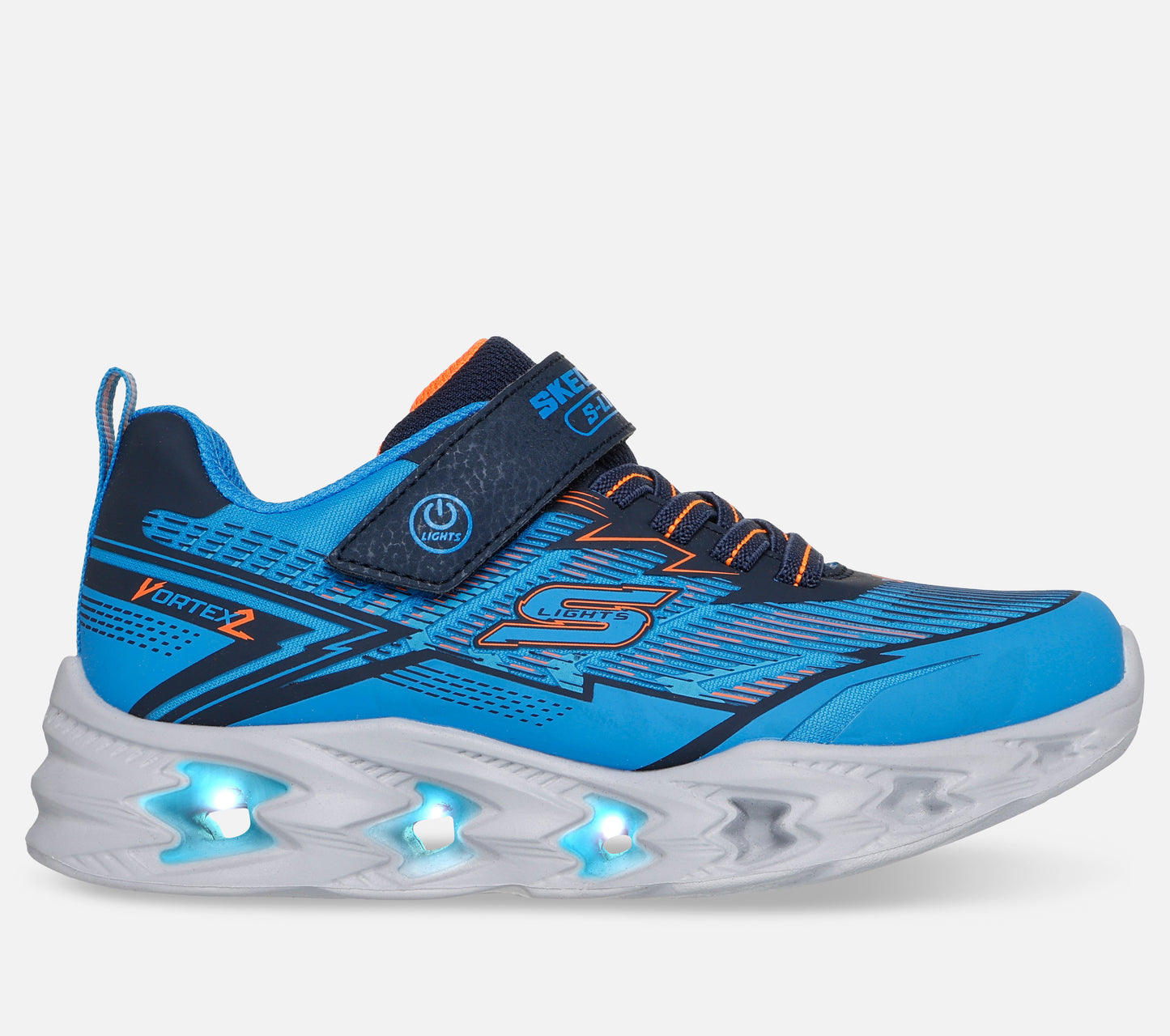 S-Lights: Vortex 2.0 - Veltrox Shoe Skechers.se