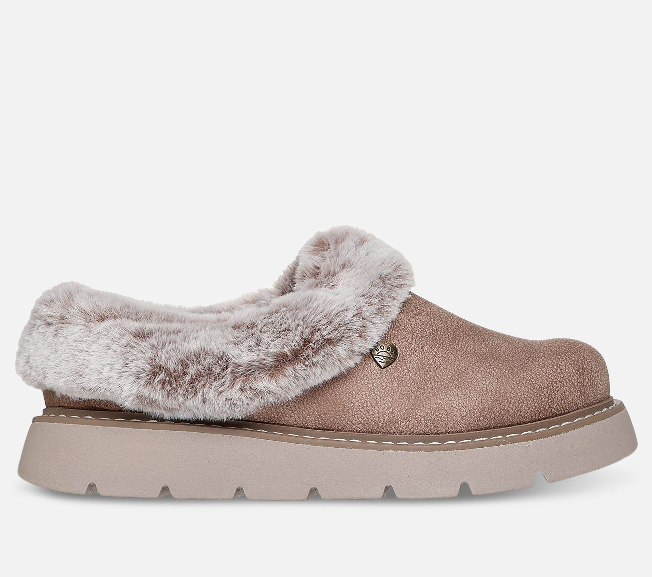 BOBS Keepsakes Lite - Cozy Blend Shoe Skechers.se