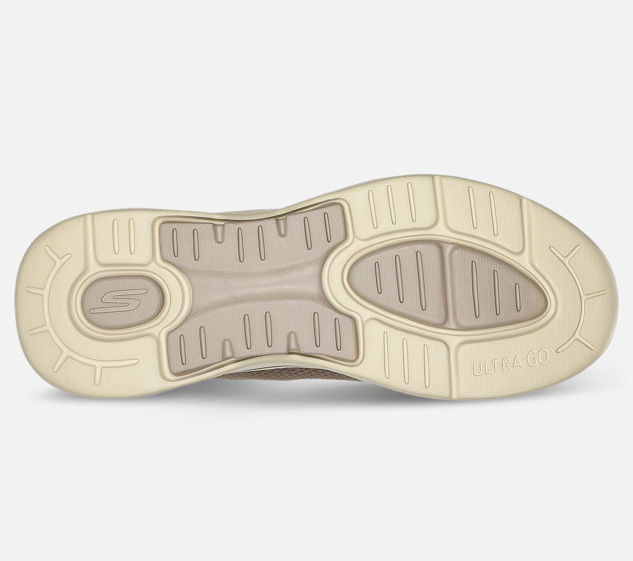 GO WALK Arch Fit - Classic Shoe Skechers