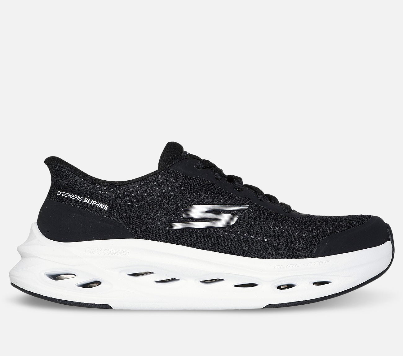 Slip-ins: Max Cushioning Glide-Step - Hartford Shoe Skechers.se
