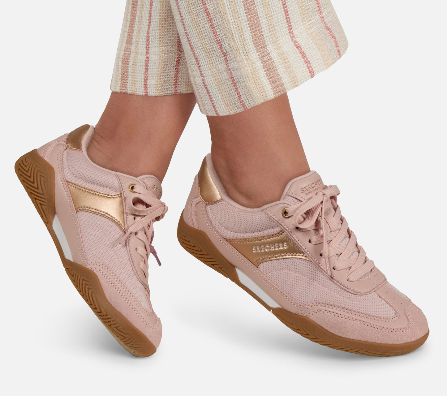 Zinger Evo - World Striker Shoe Skechers.se