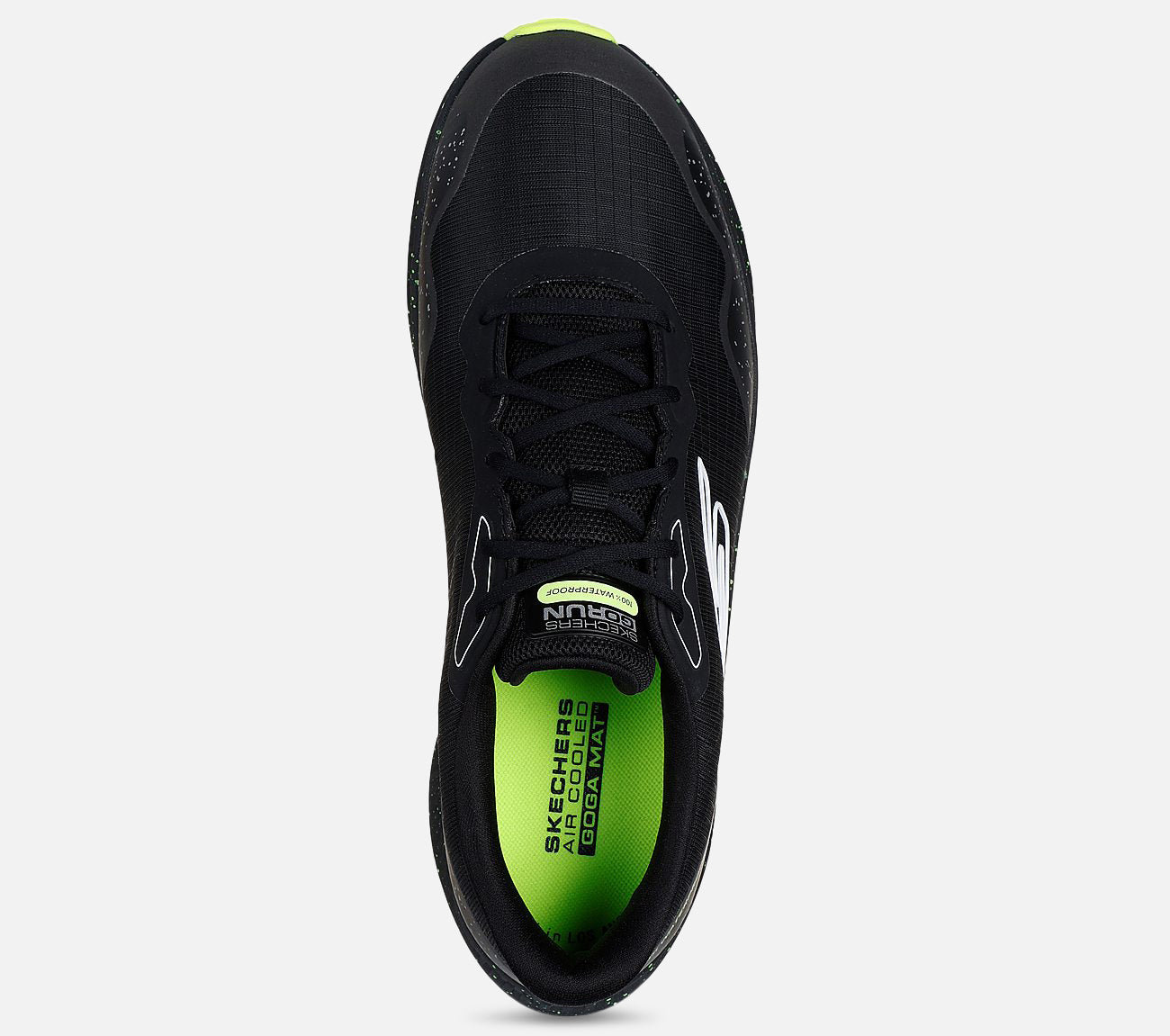GO RUN Consistent 2.0 - Piedmont - Waterproof Shoe Skechers.se