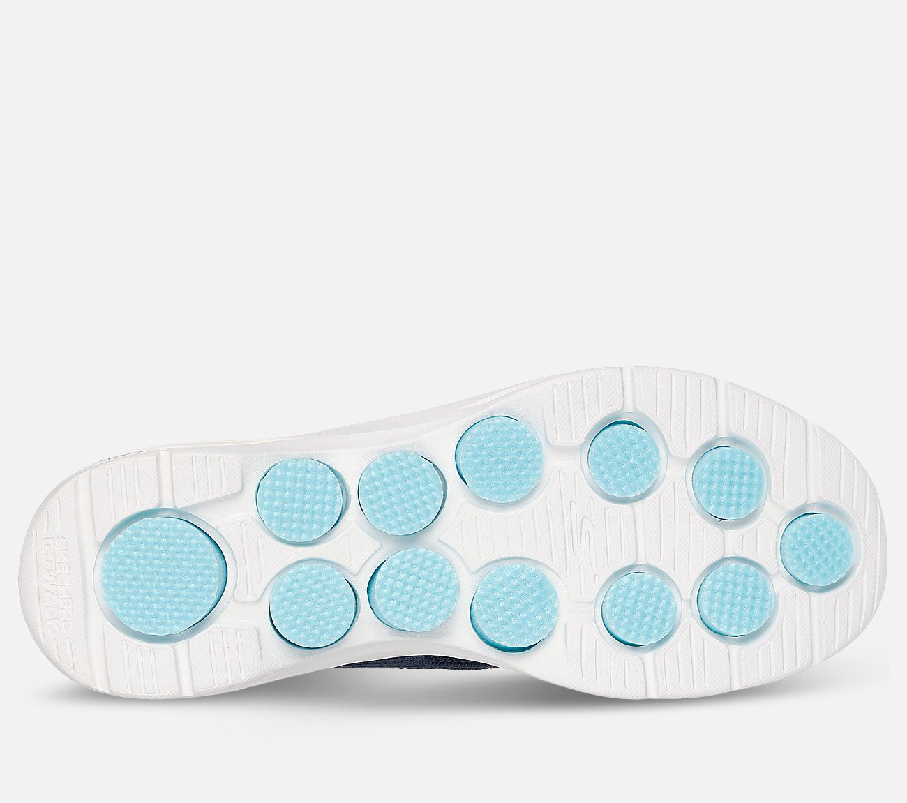 Slip-ins: GO WALK 7 - Desirae Shoe Skechers.se