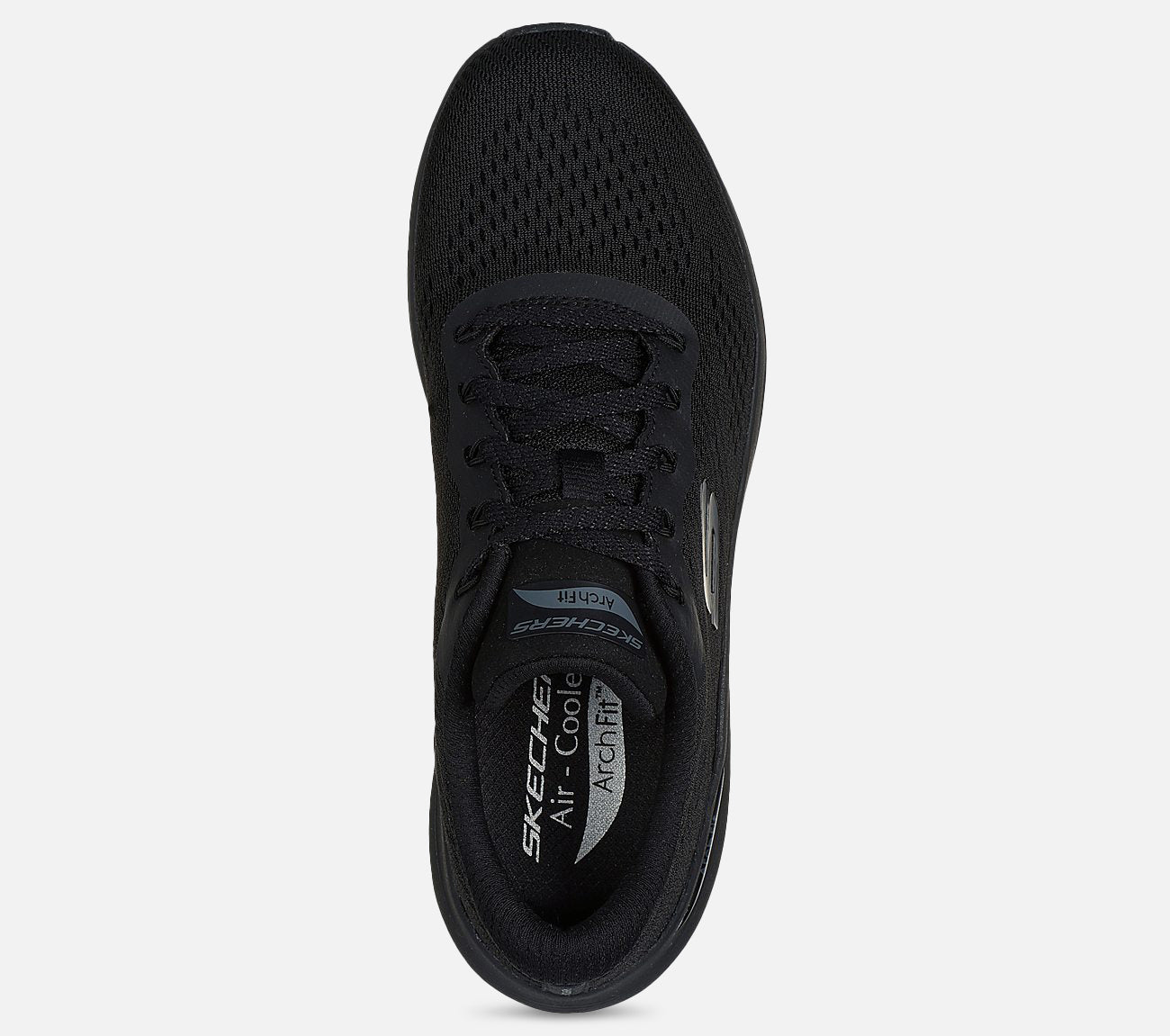 Wide Fit: Arch Fit 2.0 - Big League Shoe Skechers.se